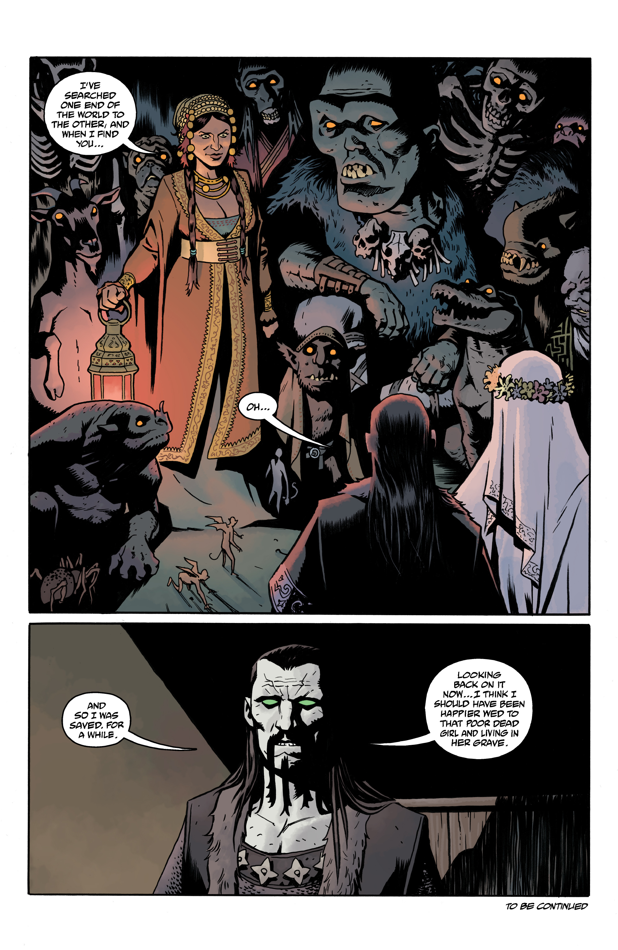 Koshchei the Deathless (2018) issue 3 - Page 24