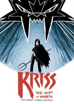 Kriss: The Gift of Wrath (2019)