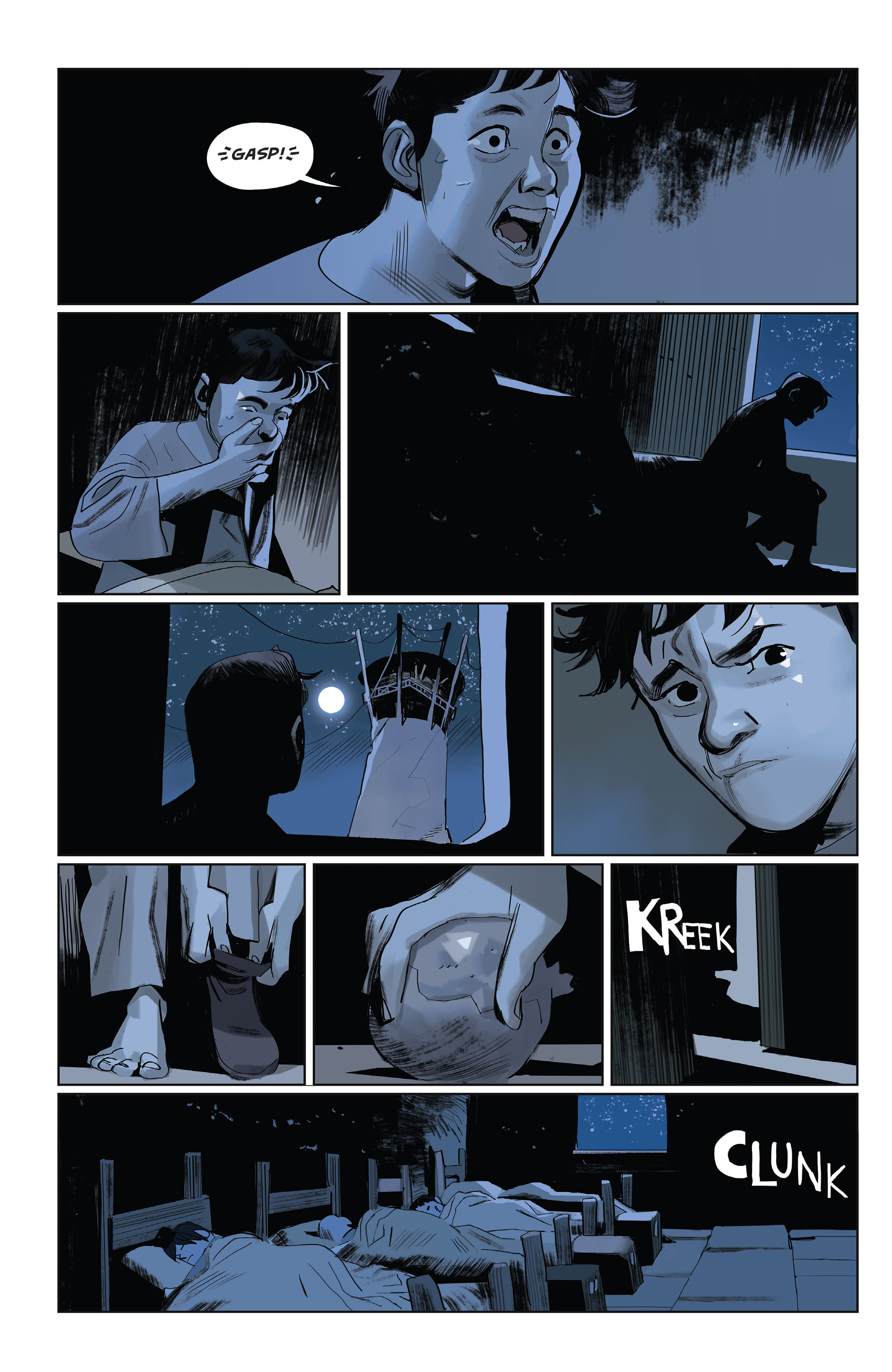 Kroma (2022-) issue 1 - Page 20