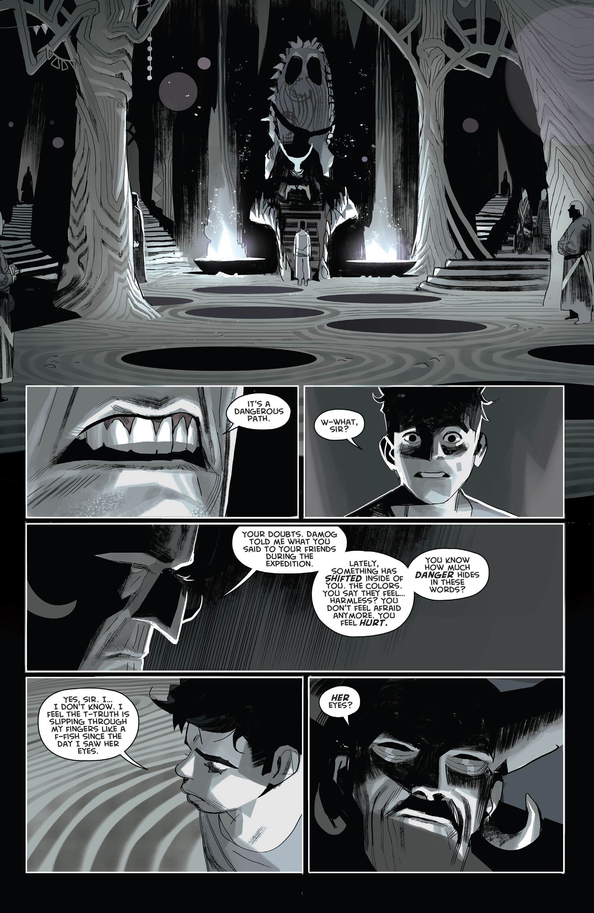 Kroma (2022-) issue 1 - Page 39