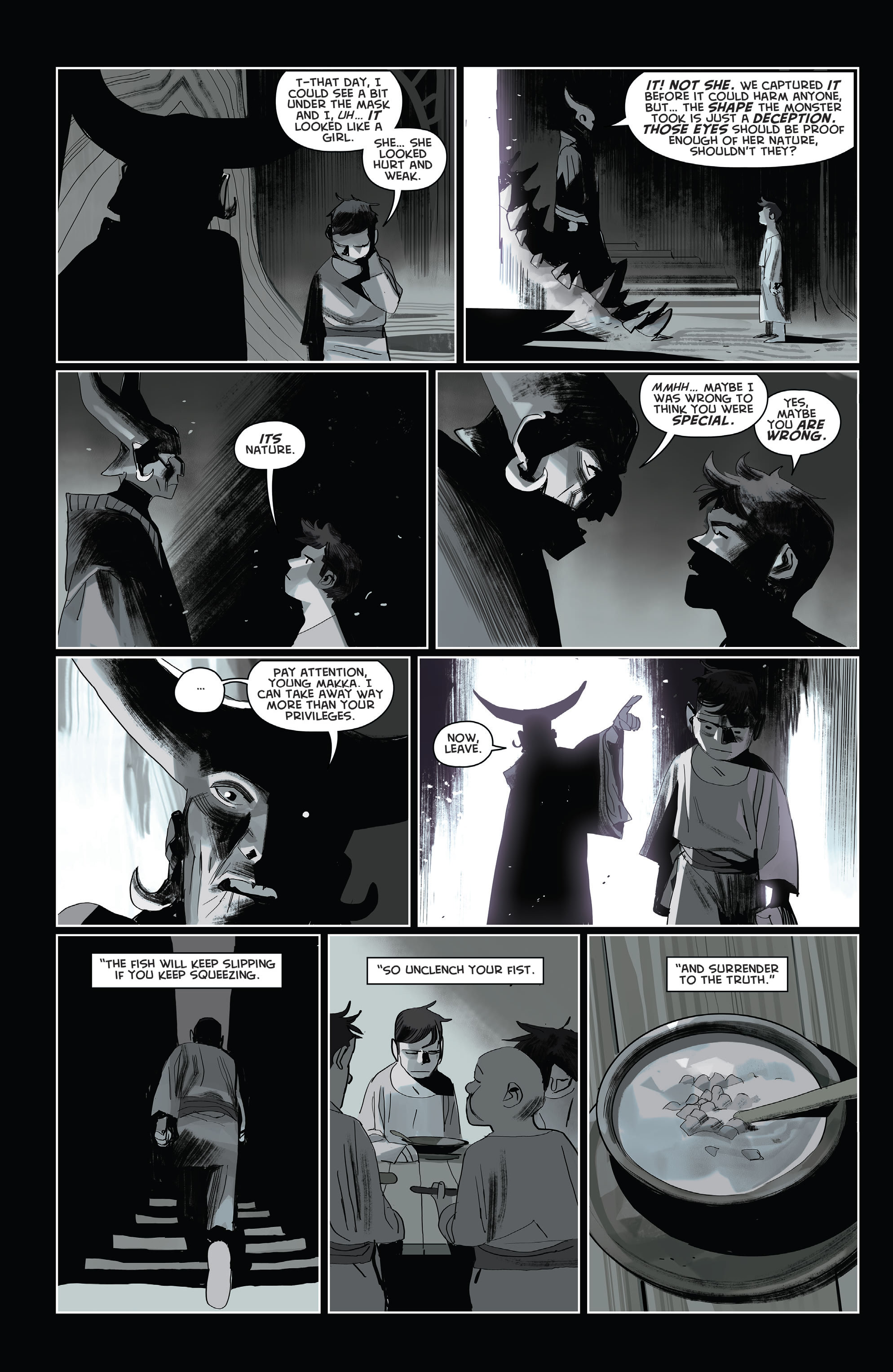 Kroma (2022-) issue 1 - Page 40