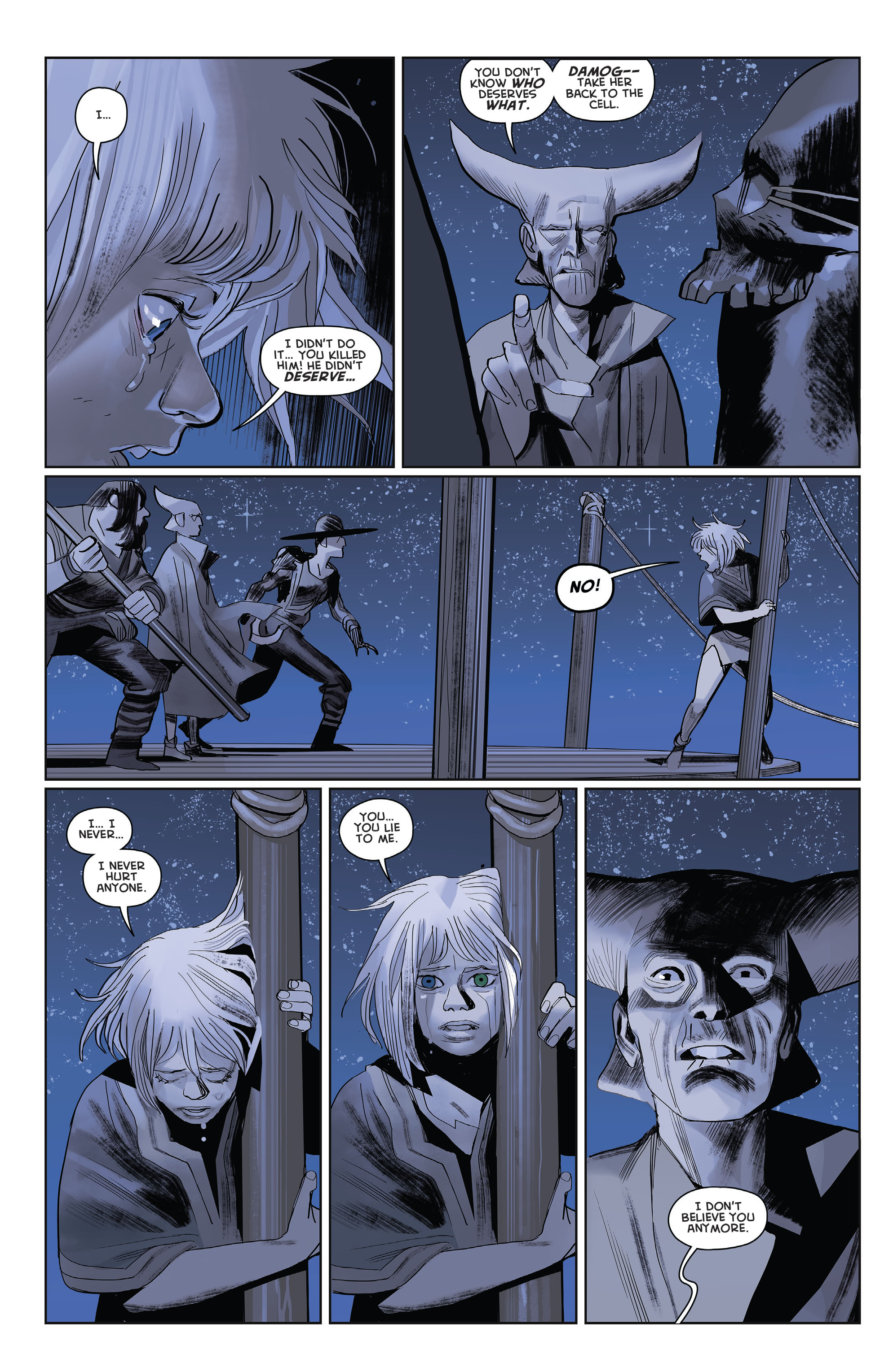 <{ $series->title }} issue 2 - Page 5