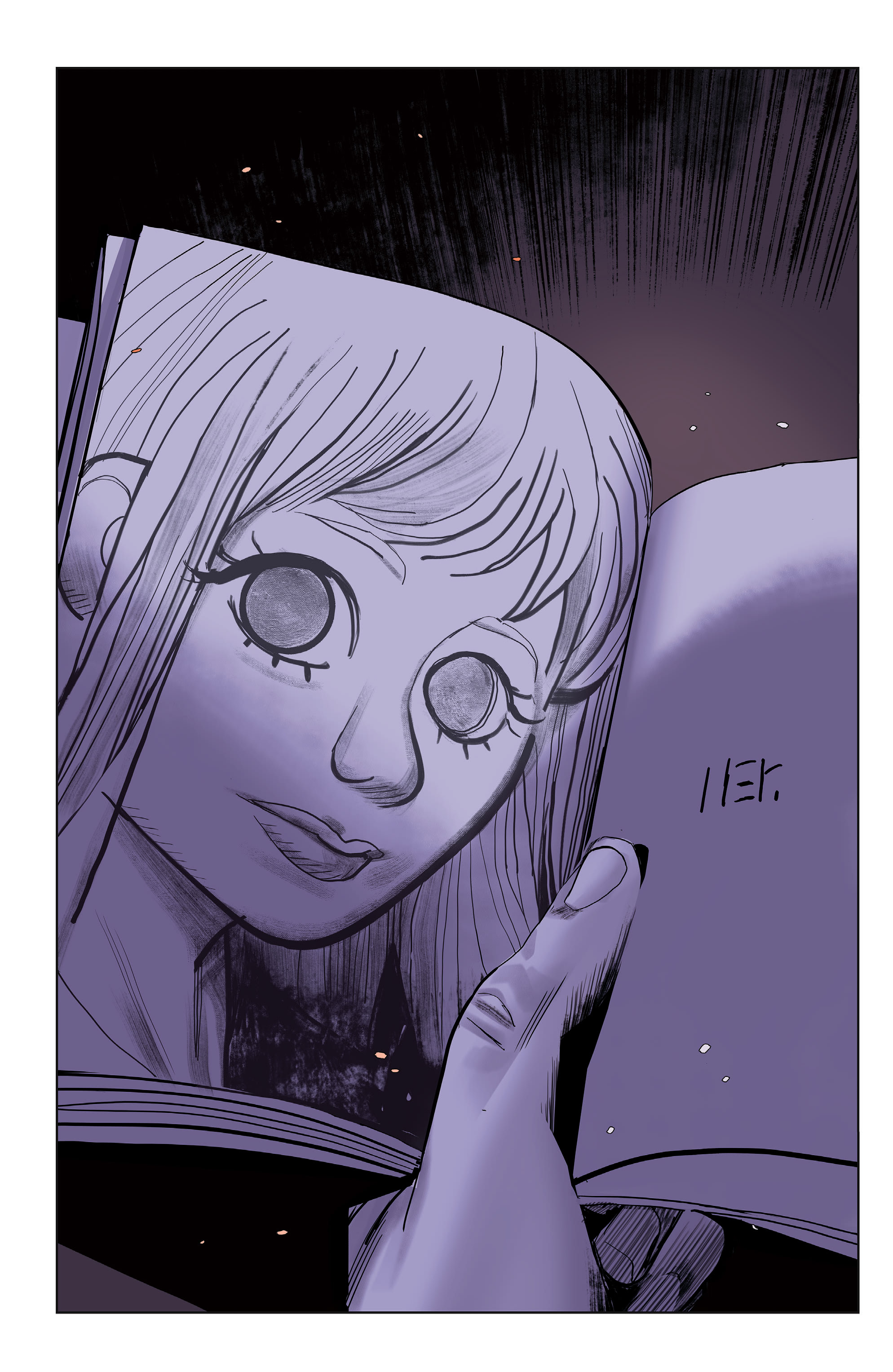 <{ $series->title }} issue 2 - Page 42