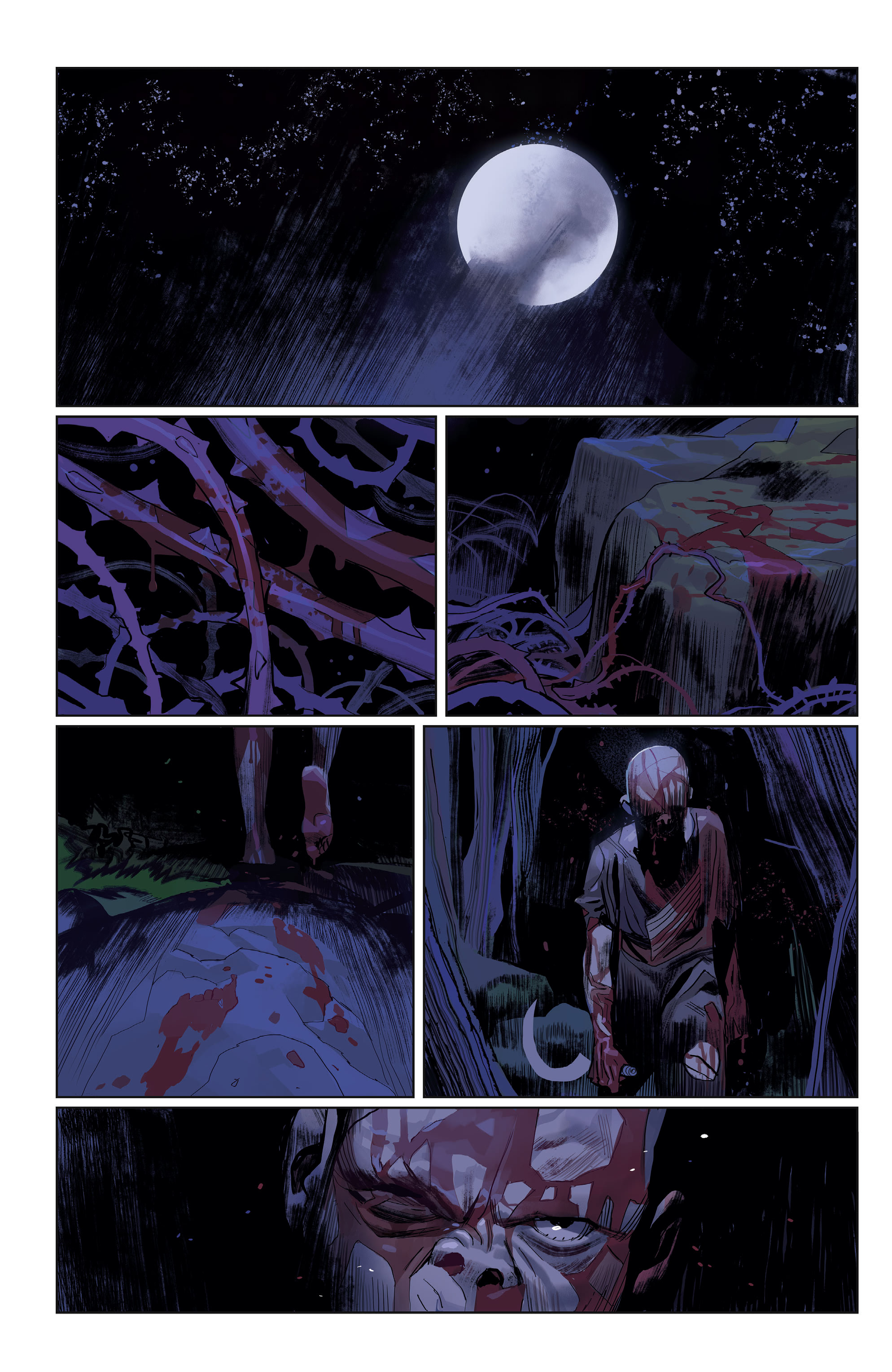 <{ $series->title }} issue 2 - Page 44