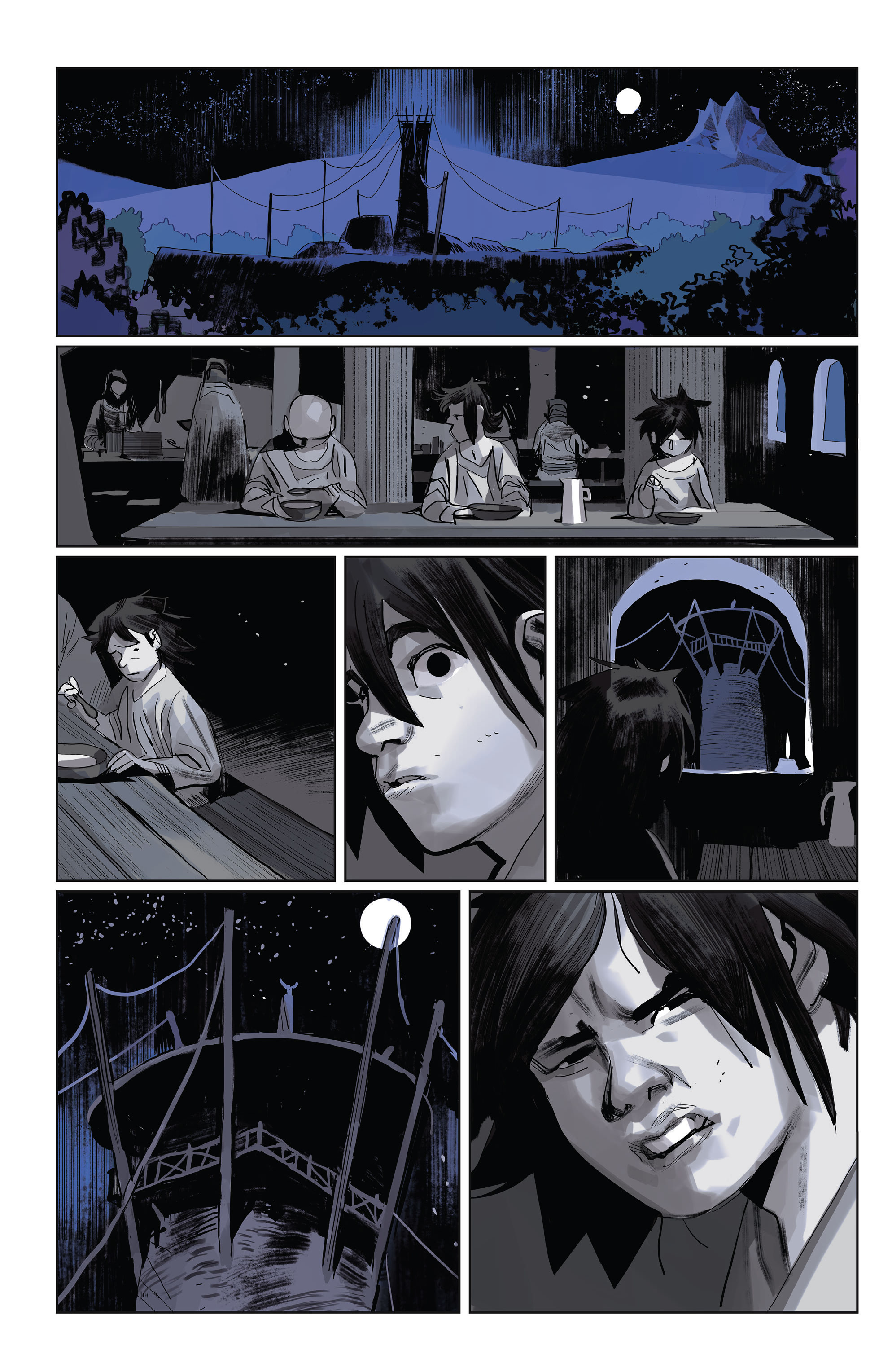 Kroma (2022-) issue 3 - Page 27