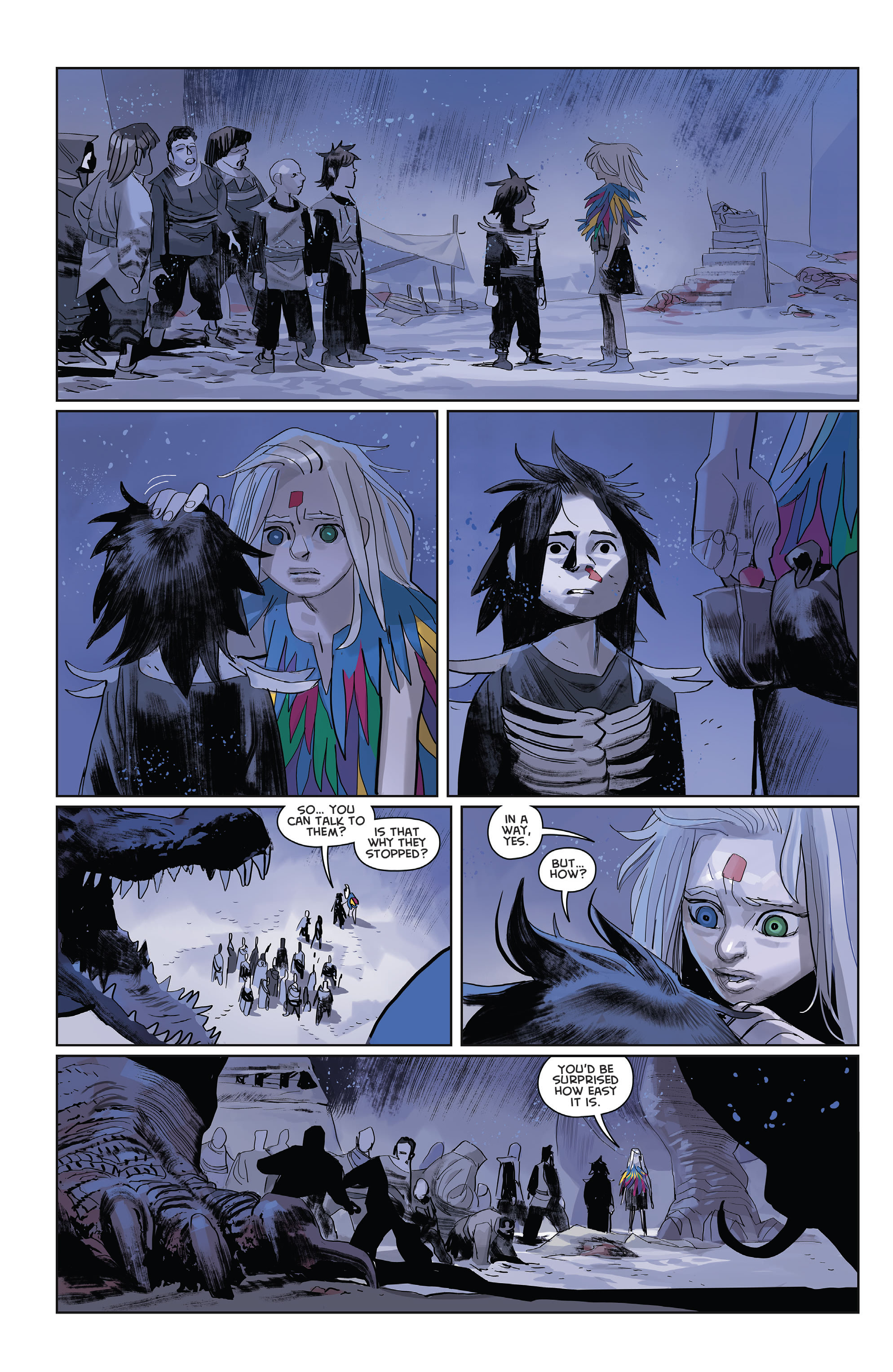 <{ $series->title }} issue 4 - Page 44