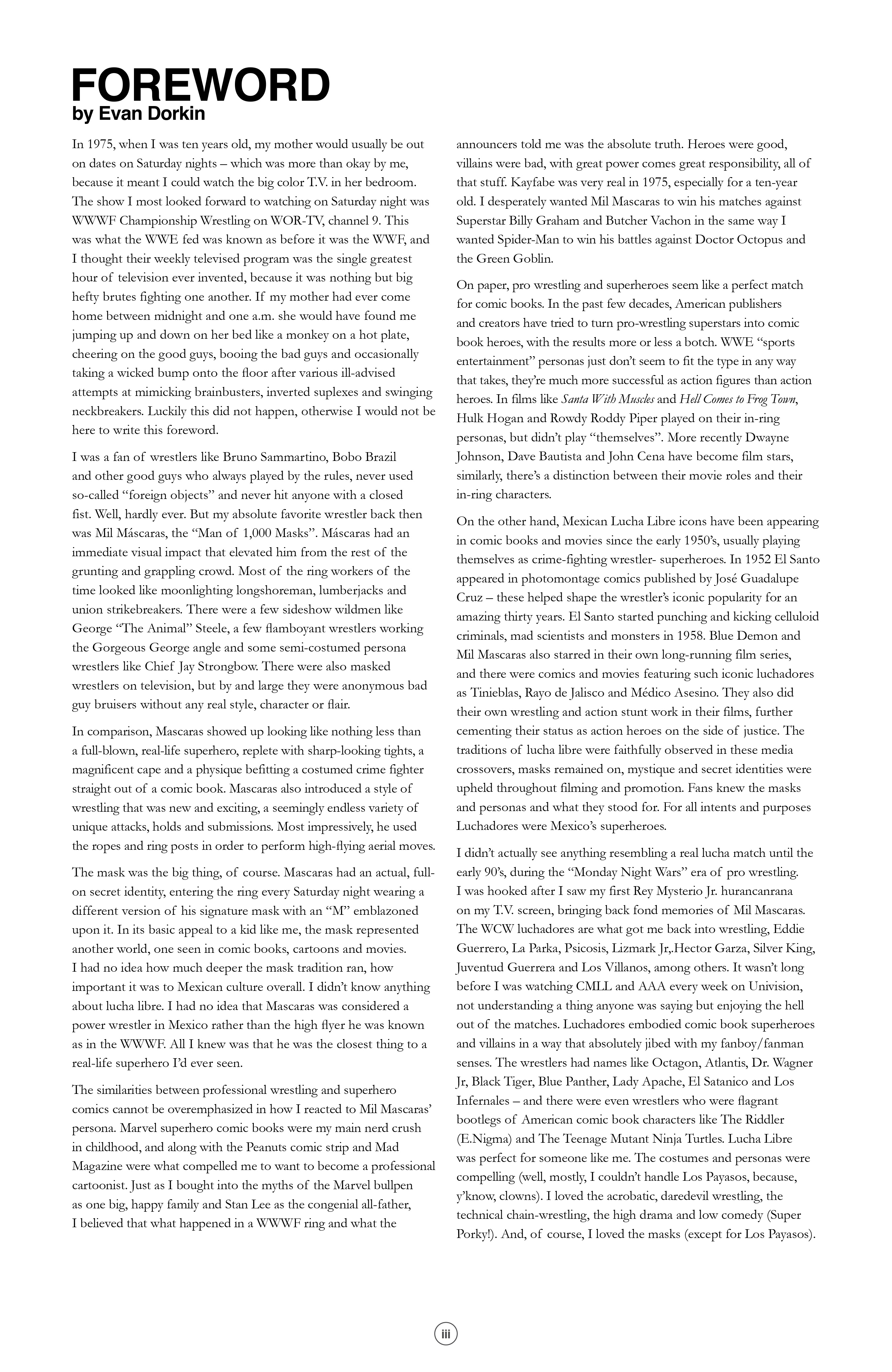 <{ $series->title }} issue Vol. 1 - Page 5