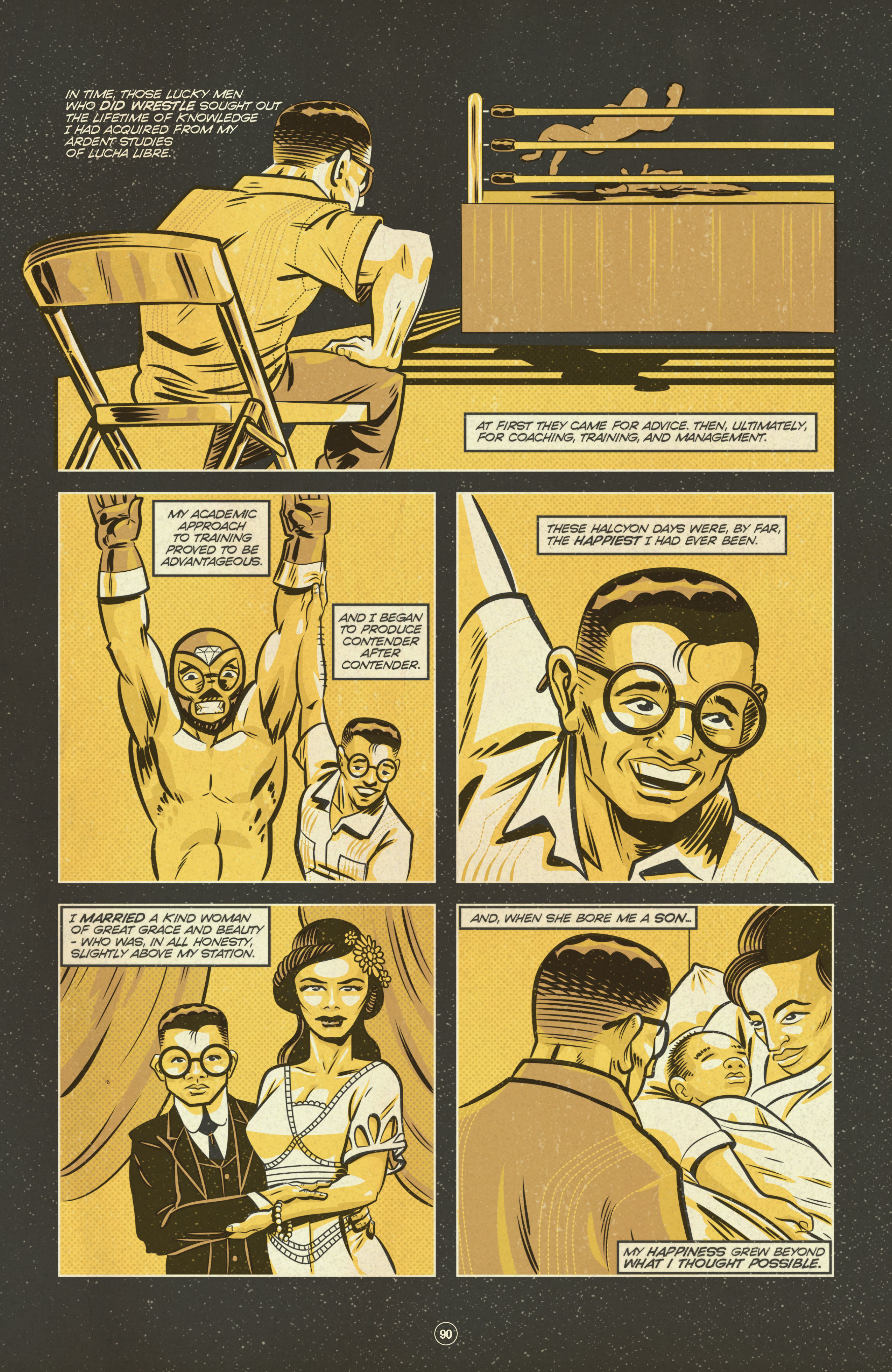 <{ $series->title }} issue Vol. 1 - Page 94