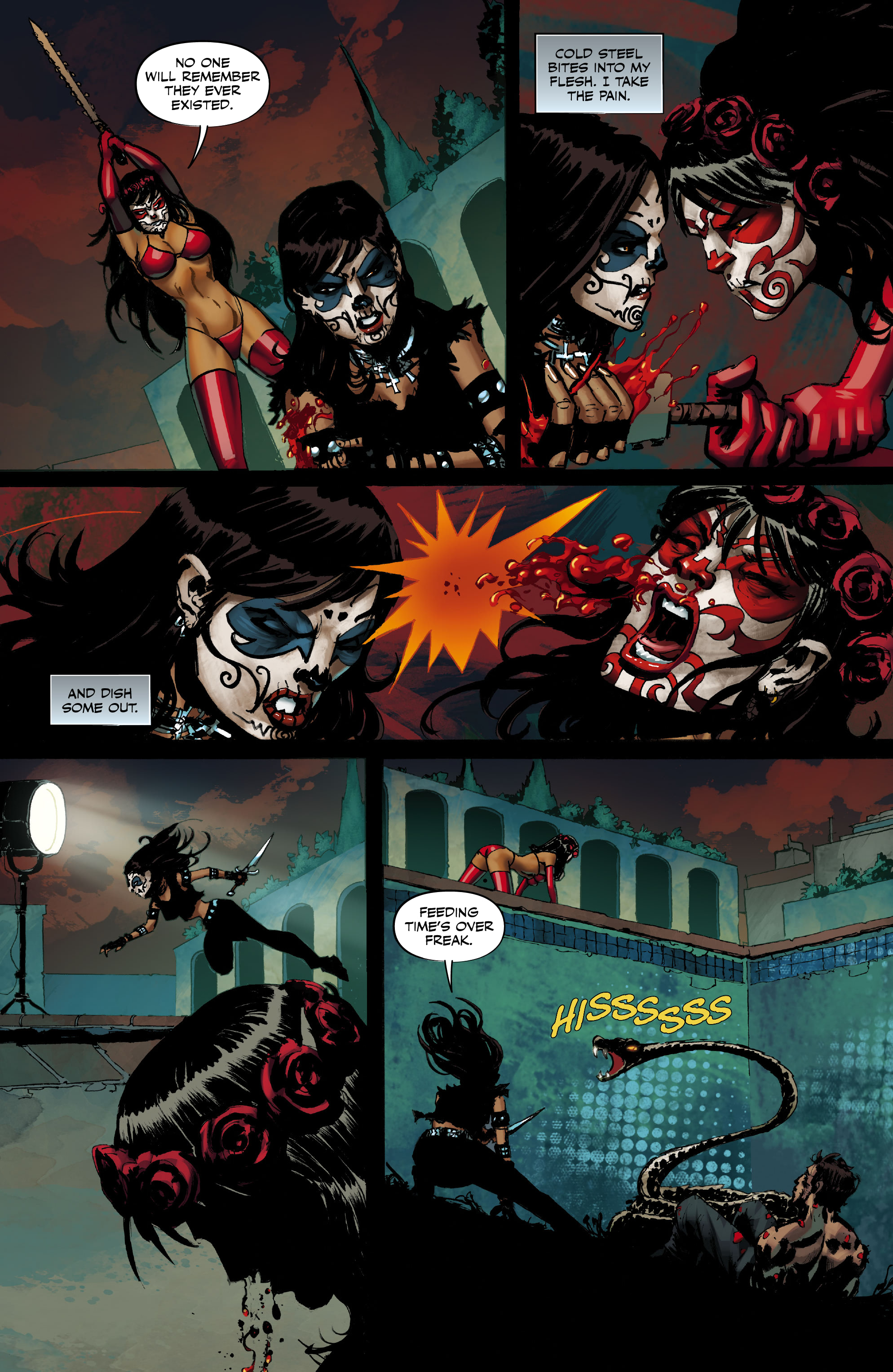 <{ $series->title }} issue 2 - Page 46