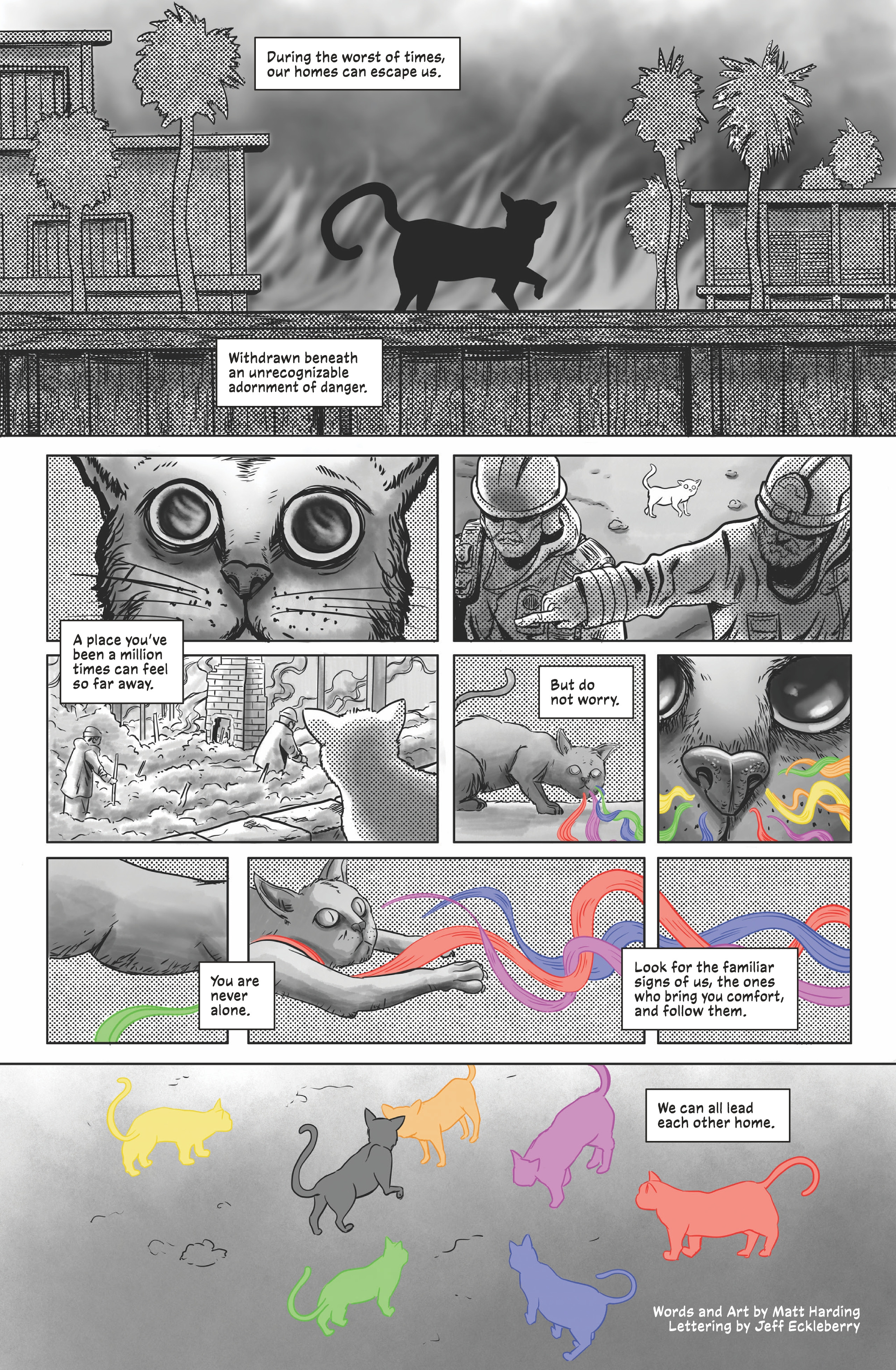 LA Strong (2025-): Chapter 1 - Page 20