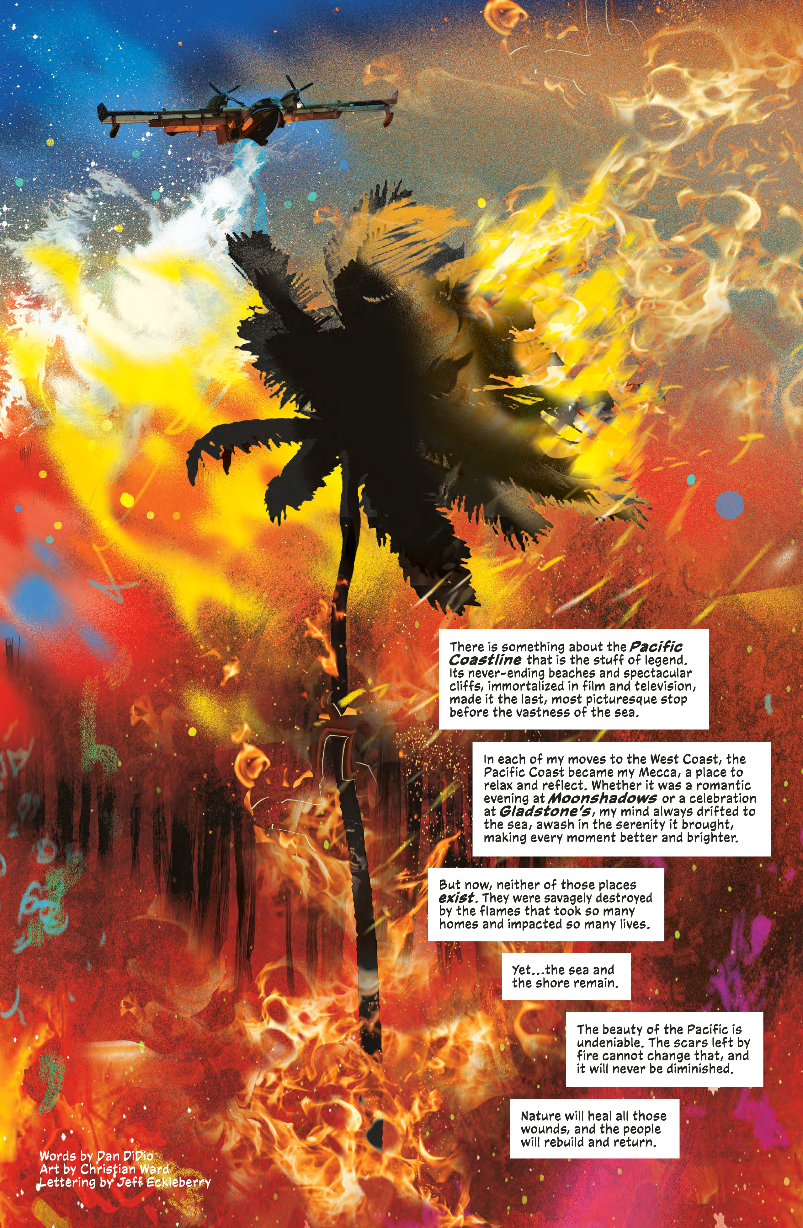 LA Strong (2025-): Chapter 1 - Page 21