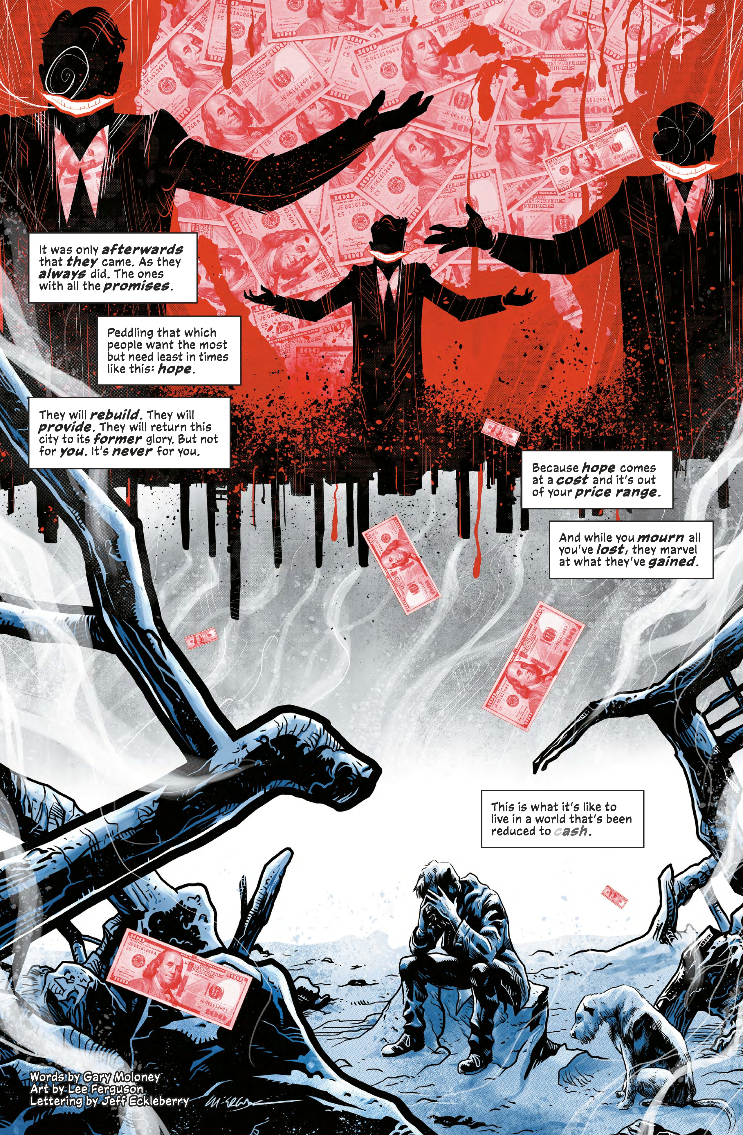 LA Strong (2025-): Chapter 1 - Page 22