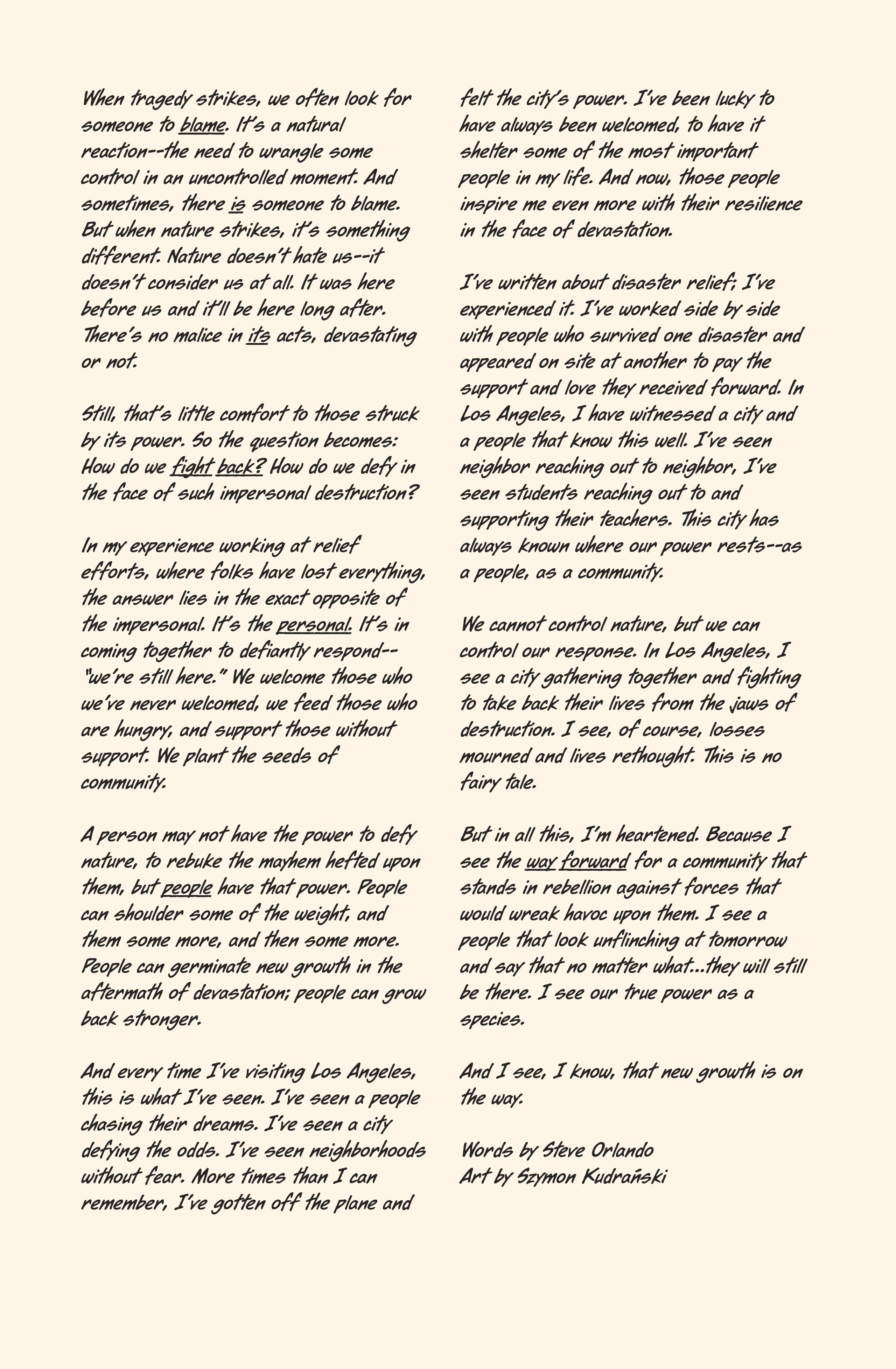 LA Strong (2025-): Chapter 1 - Page 37