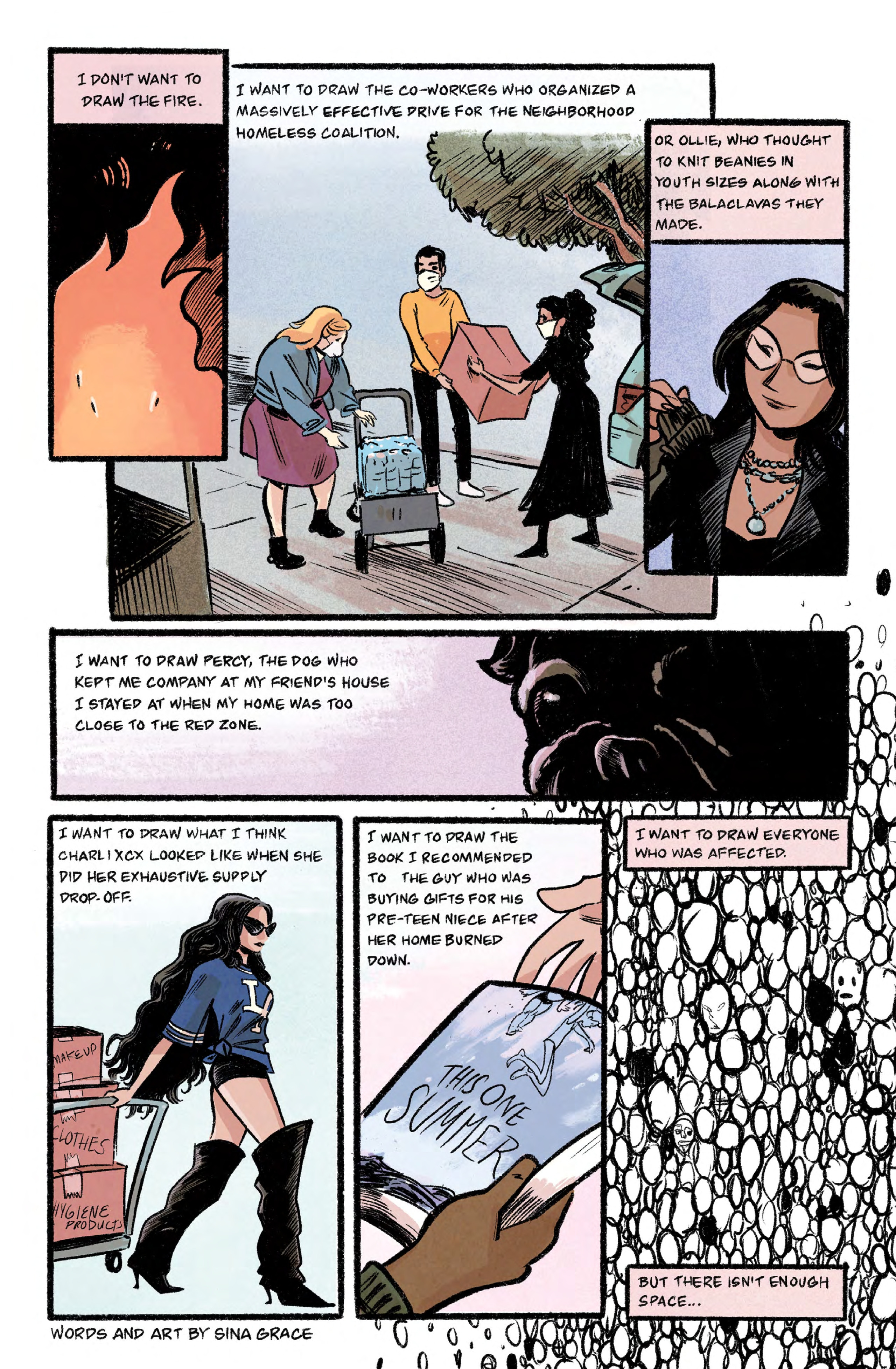 LA Strong (2025-): Chapter 1 - Page 39
