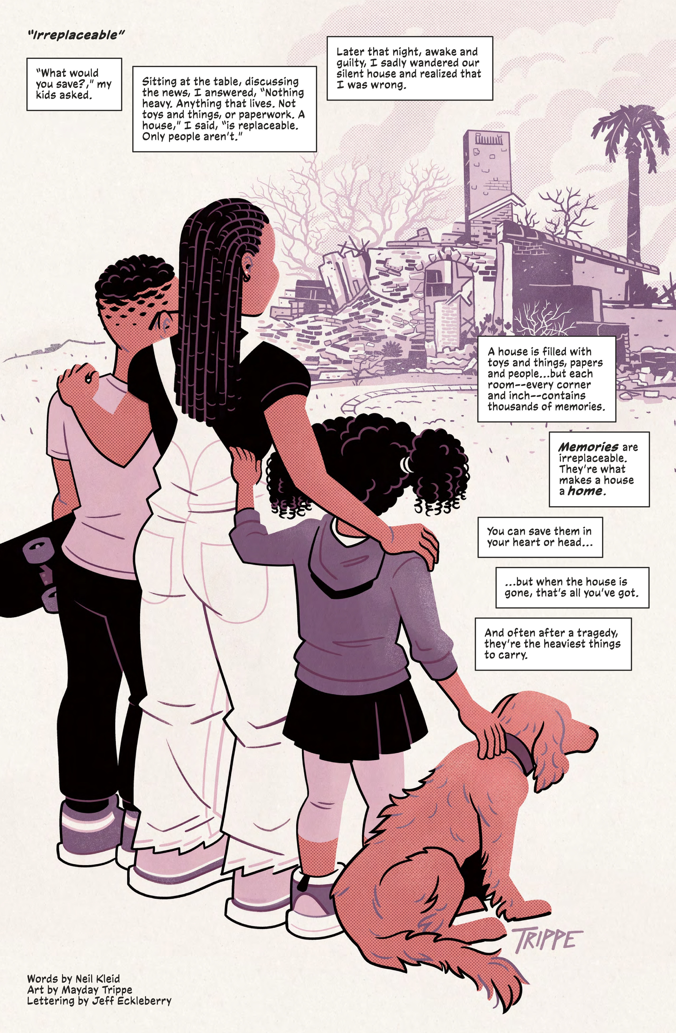 LA Strong (2025-): Chapter 1 - Page 42