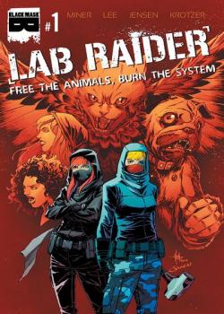 Lab Raider (2019-)