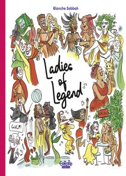 Ladies of Legend (2022-)