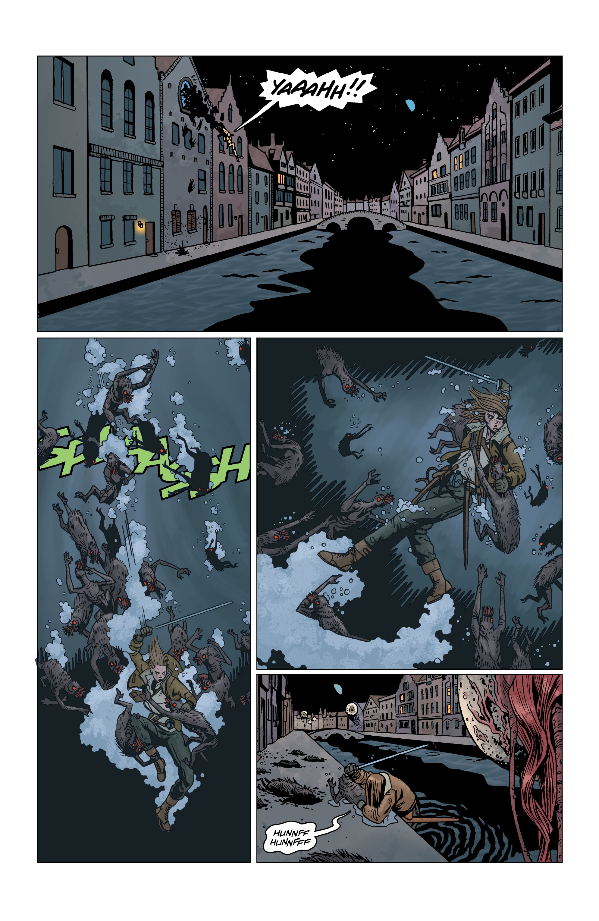 <{ $series->title }} issue 1. - Page 4