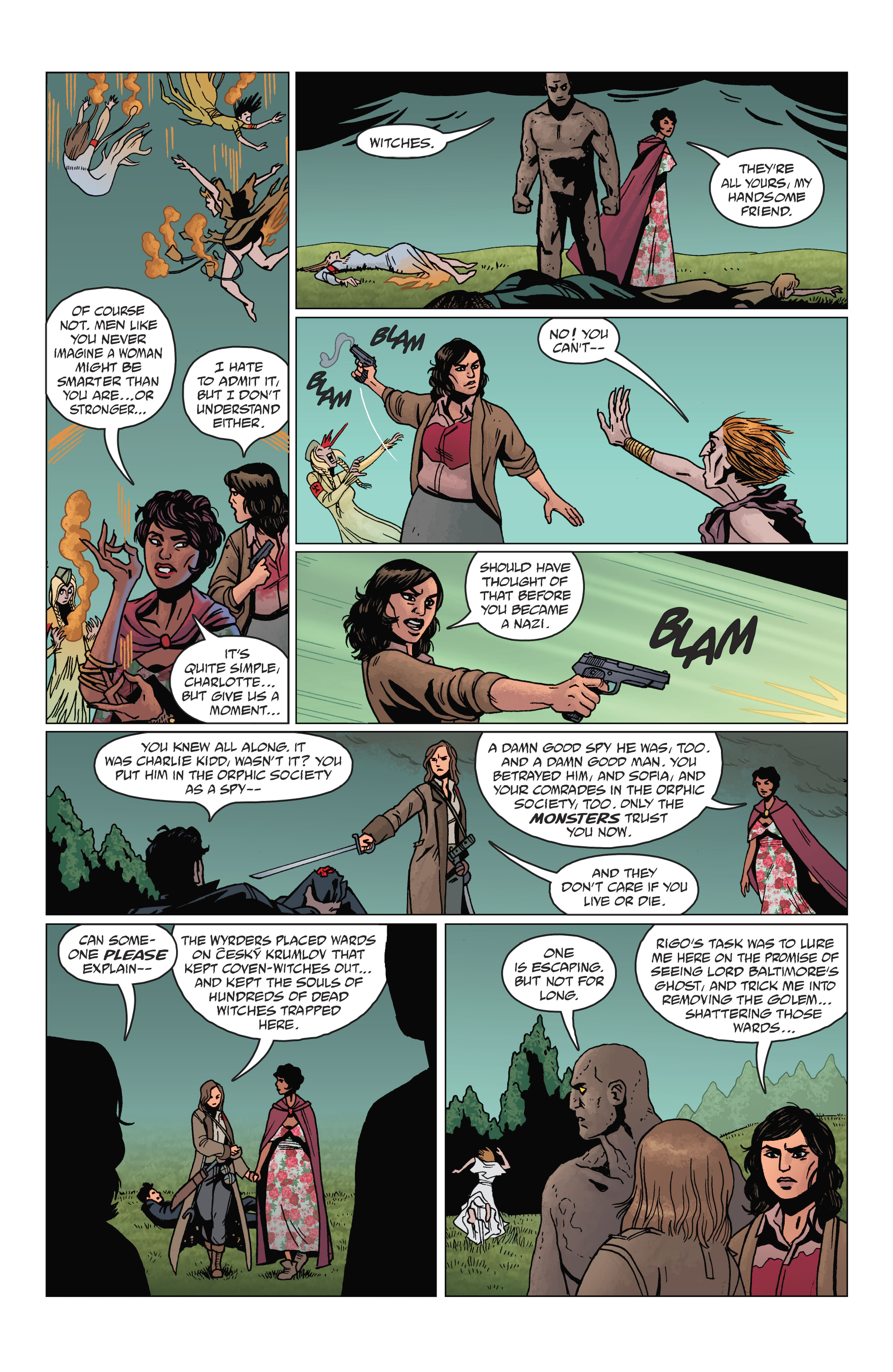 <{ $series->title }} issue 5 - Page 5