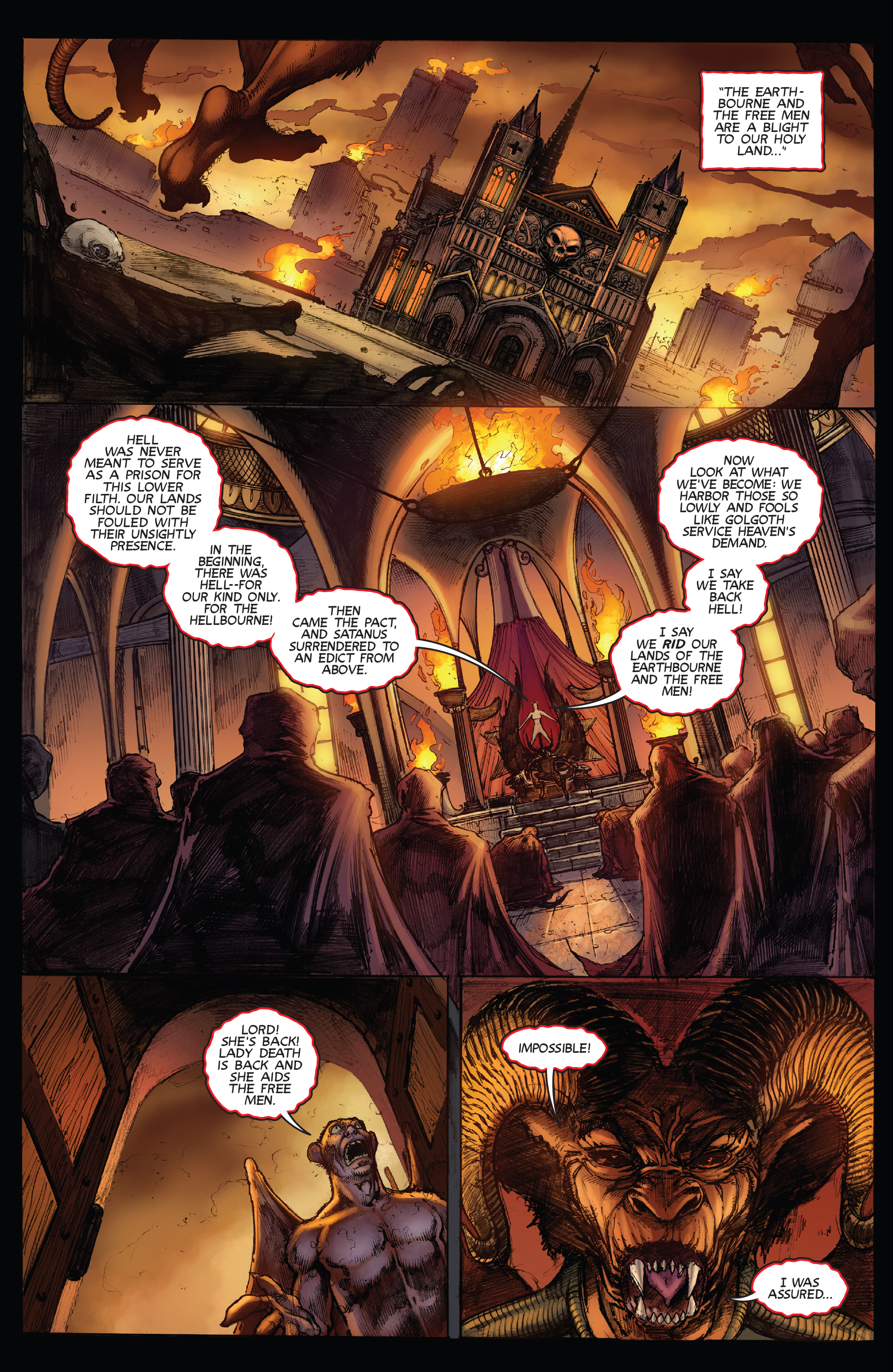 <{ $series->title }} issue 1 - Page 15