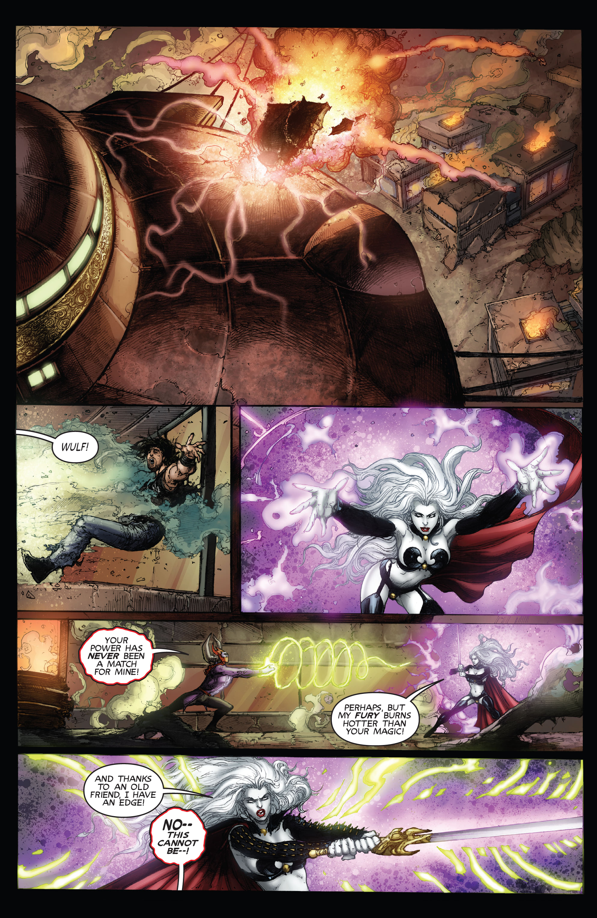 Lady Death (2015-) issue 1 - Page 34