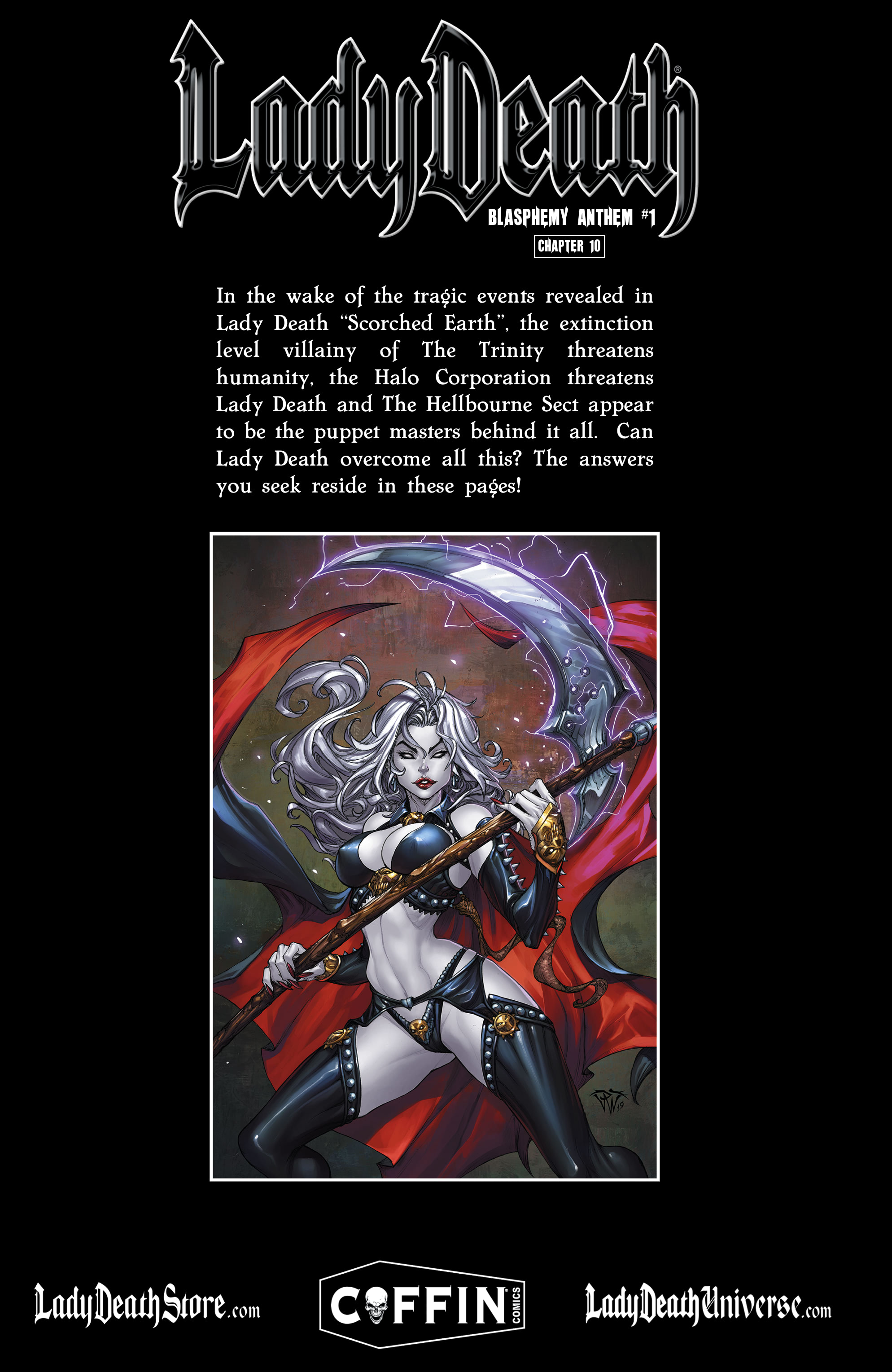 Lady Death (2015-) issue 10 - Page 56