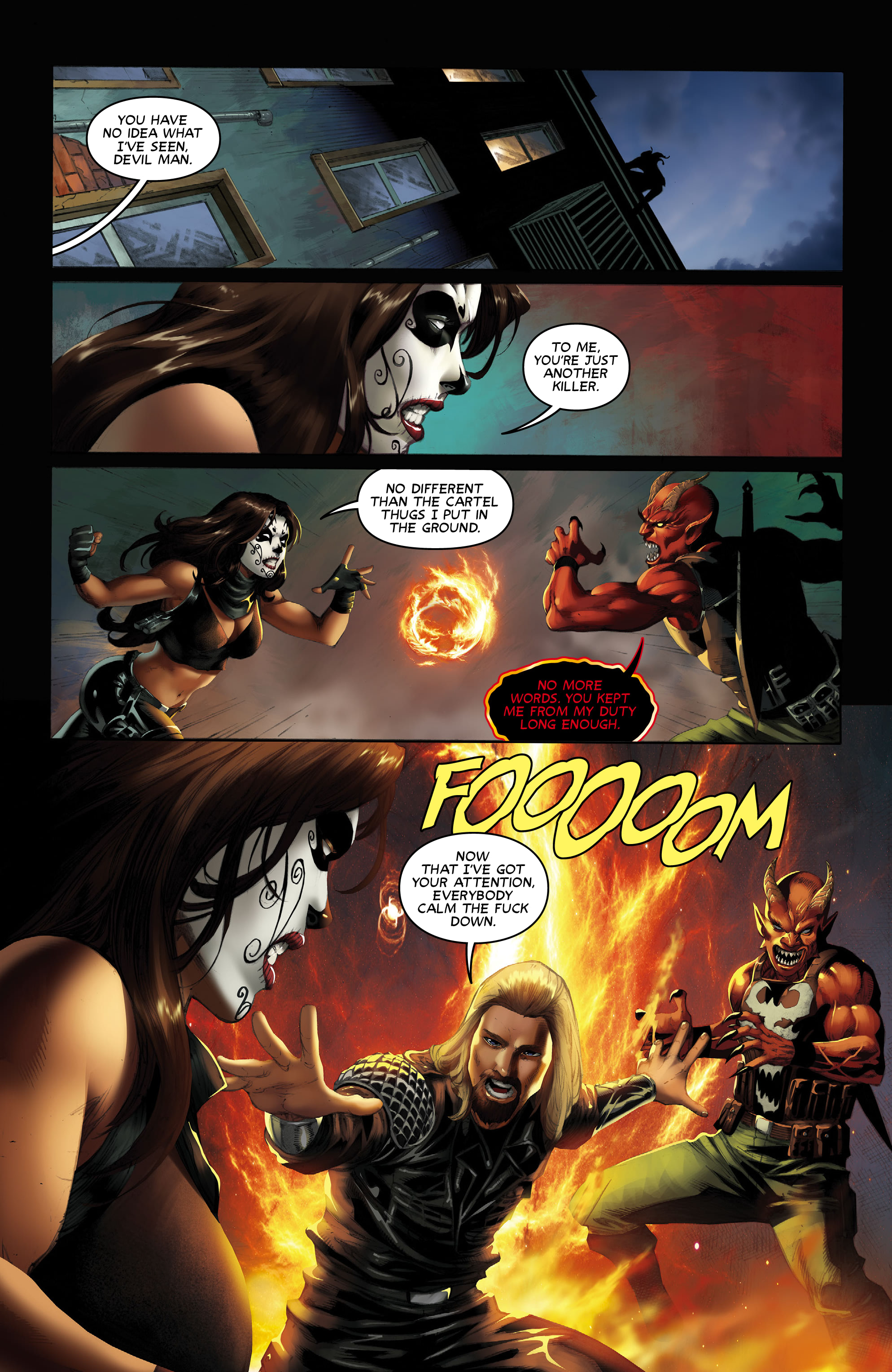 Lady Death (2015-) issue 11 - Page 15