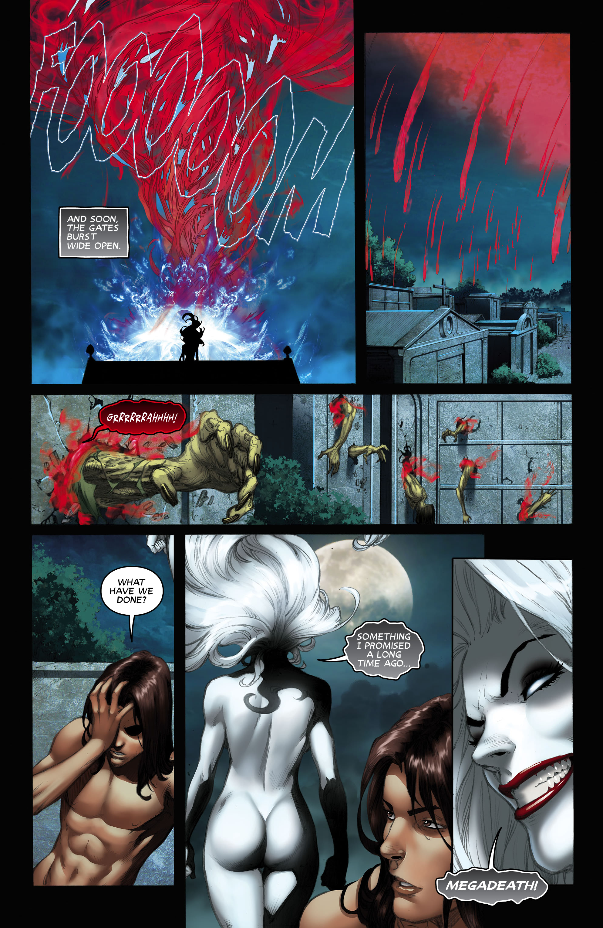 Lady Death (2015-) issue 11 - Page 45