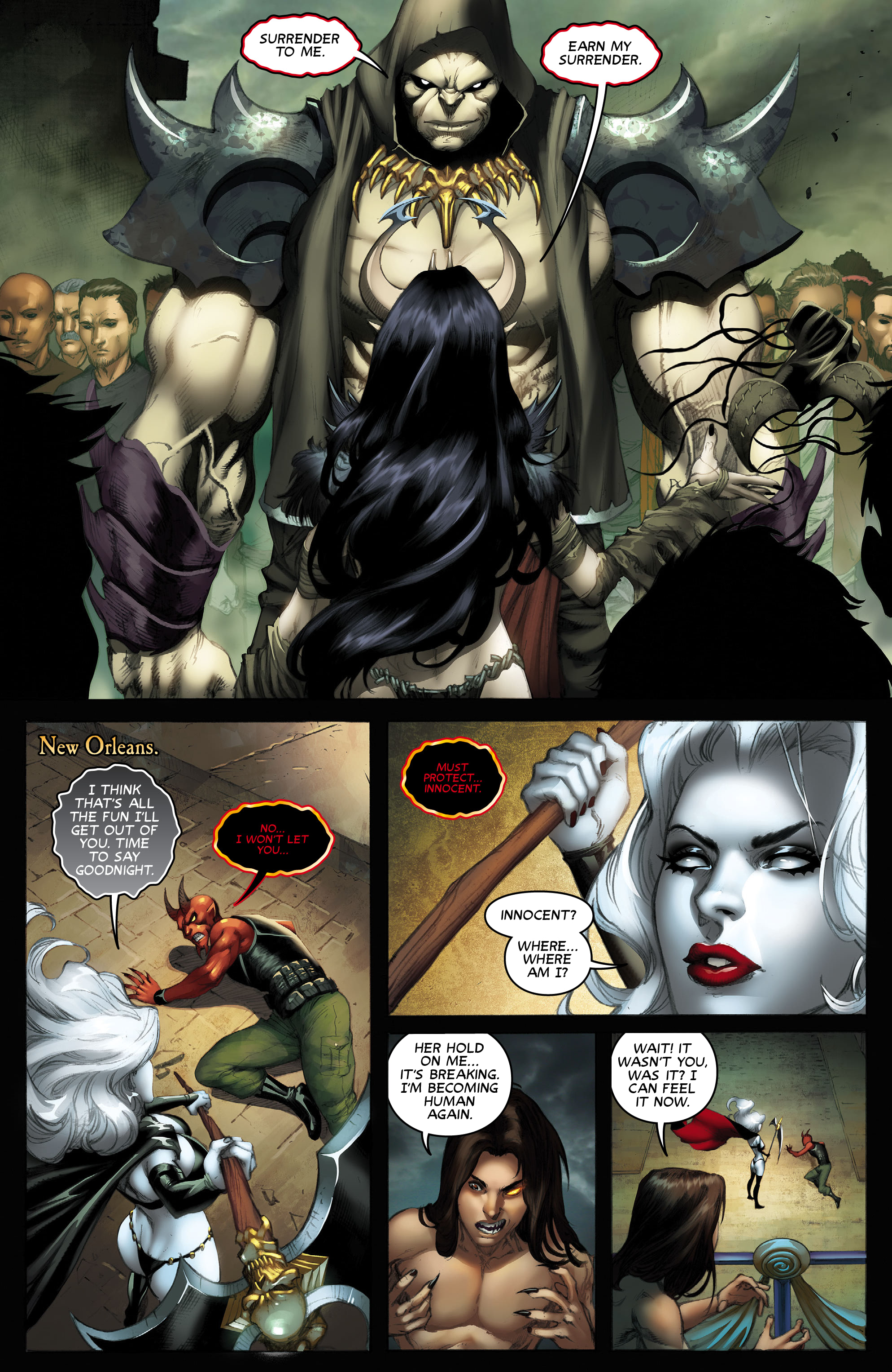 Lady Death (2015-) issue 12 - Page 21