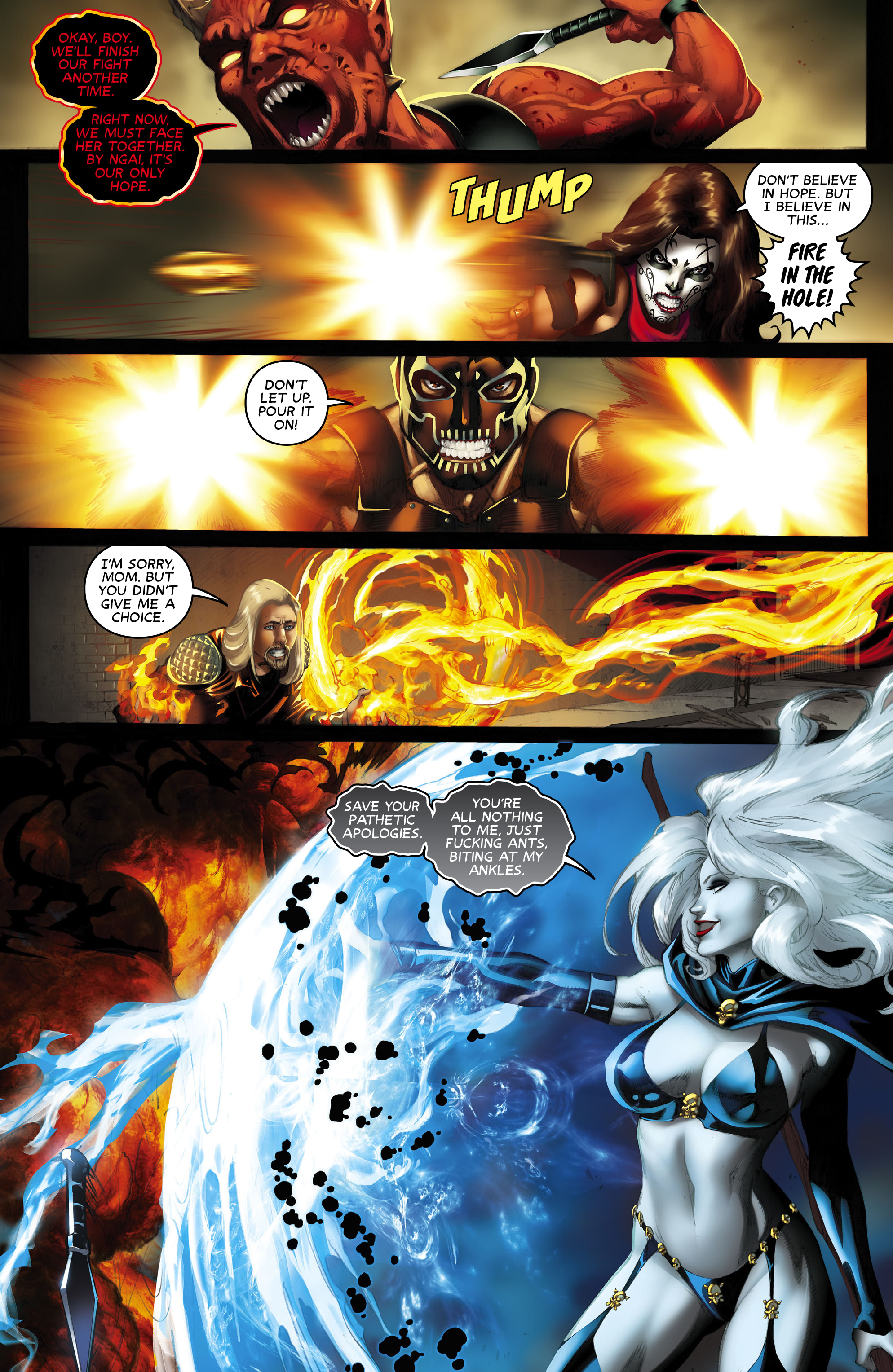 Lady Death (2015-) issue 12 - Page 39