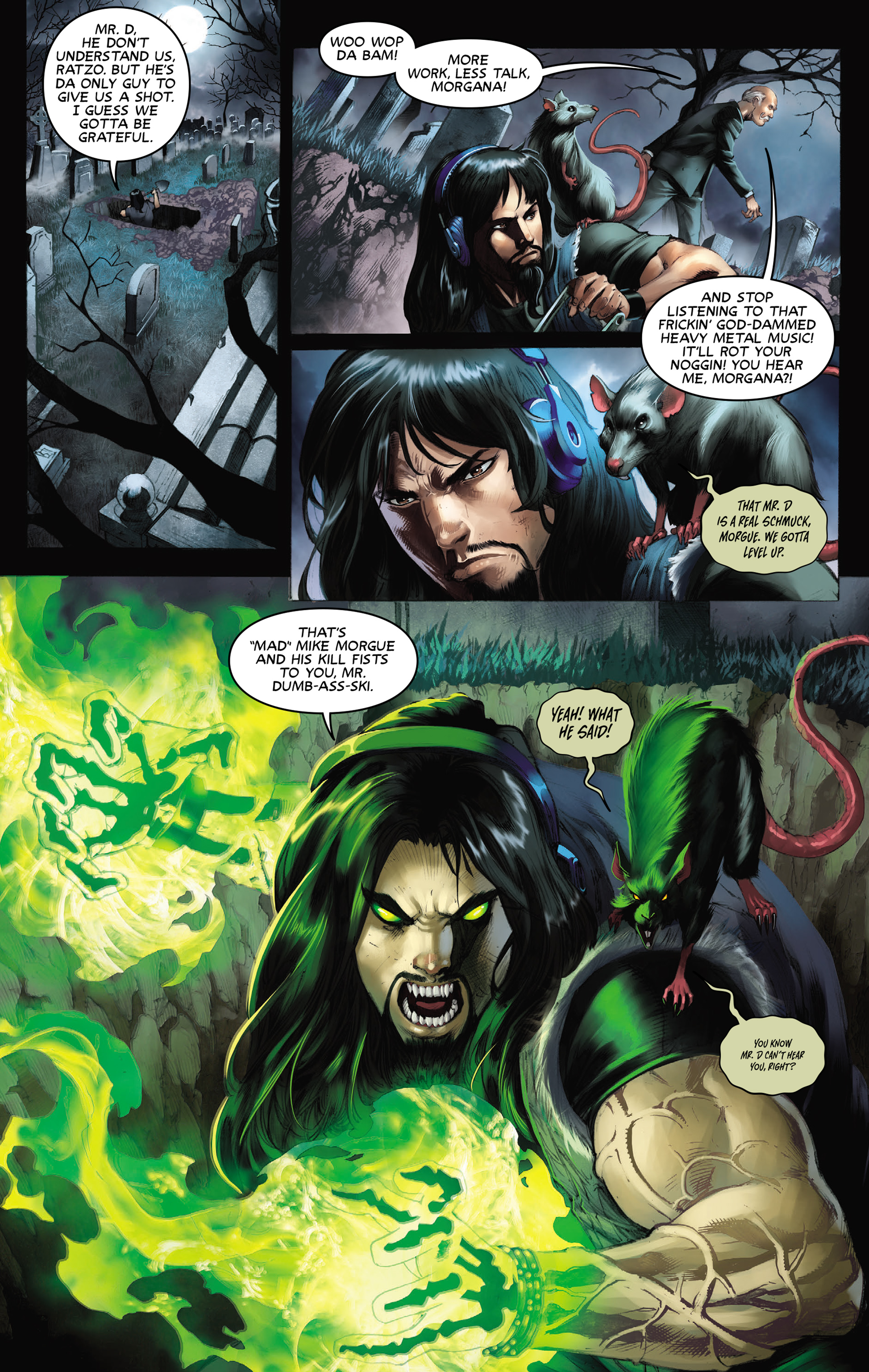 Lady Death (2015-) issue 13 - Page 16