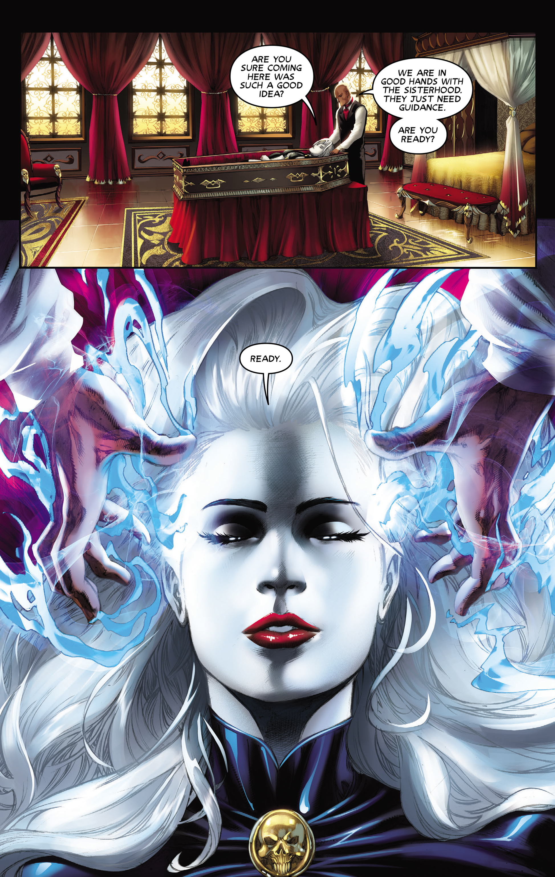 Lady Death (2015-) issue 13 - Page 20