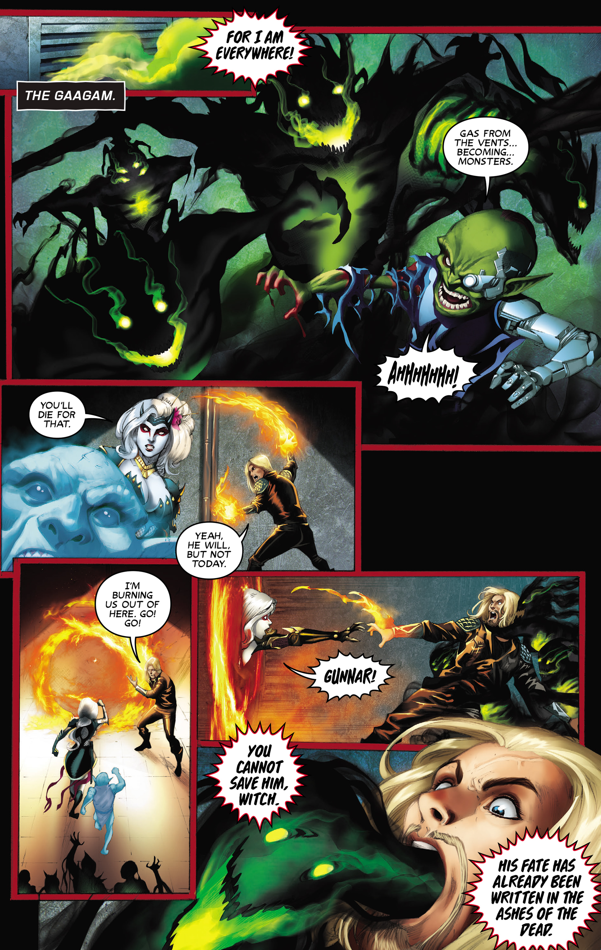 Lady Death (2015-) issue 13 - Page 49