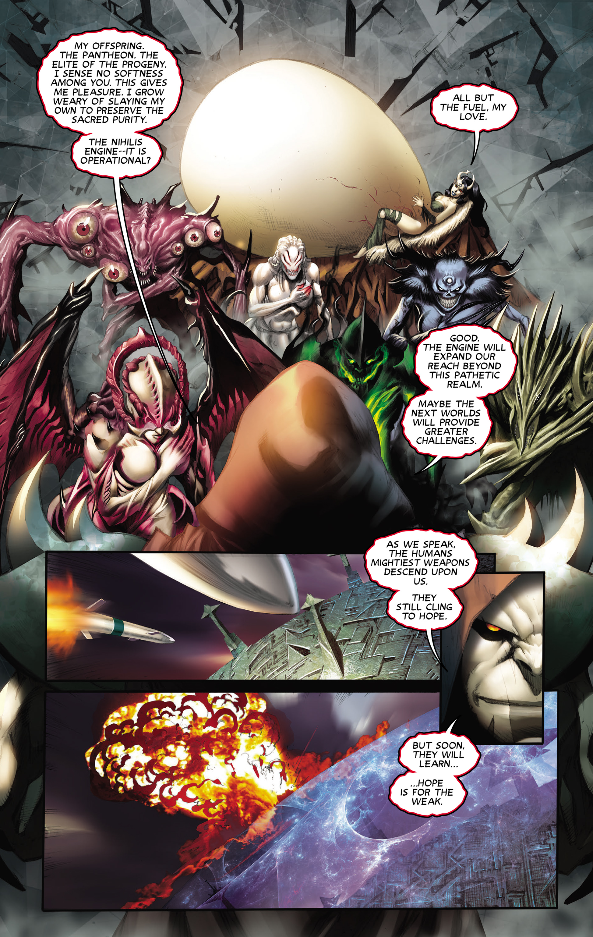 Lady Death (2015-) issue 13 - Page 51