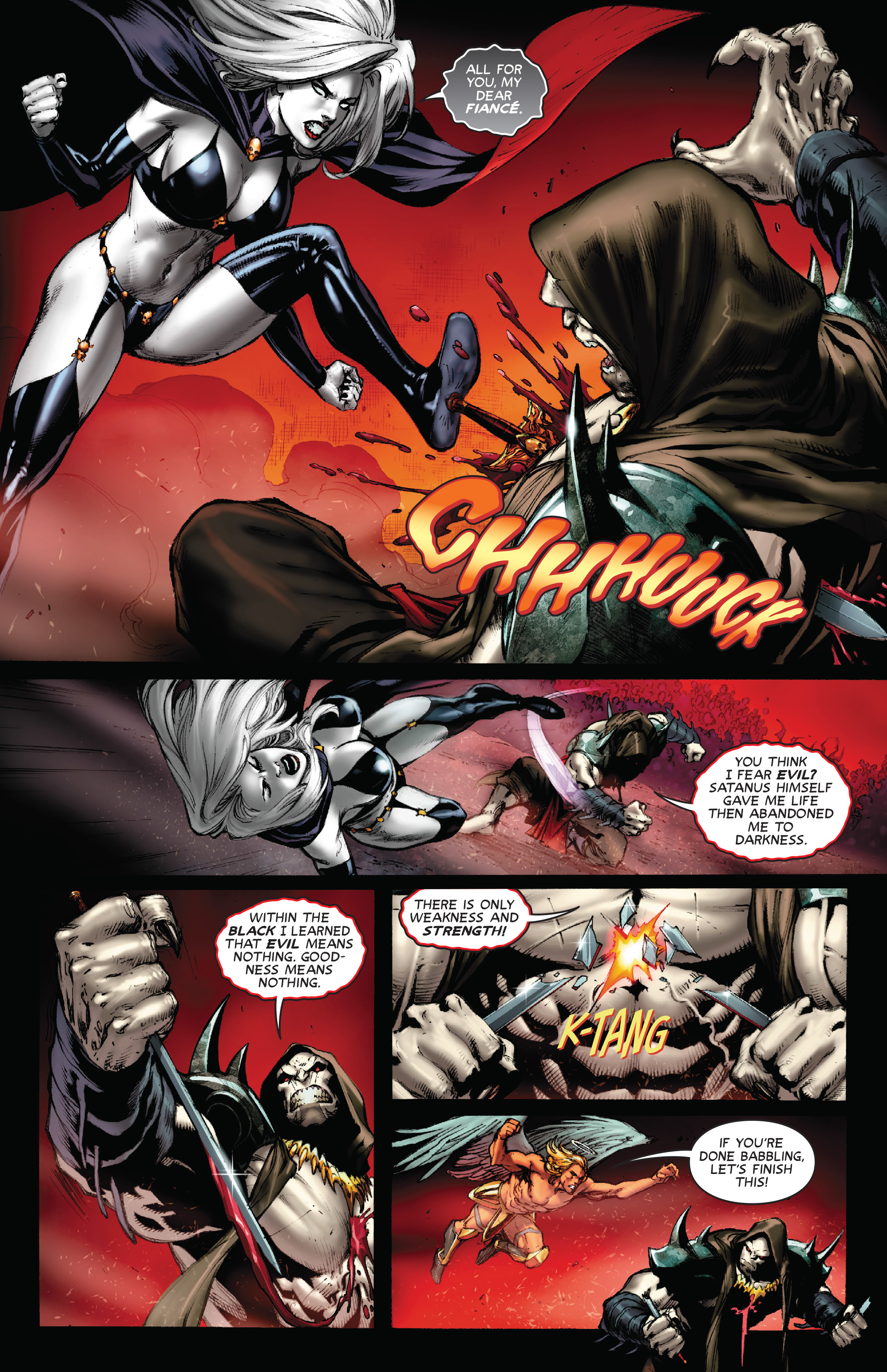 Lady Death (2015-) issue 14 - Page 44