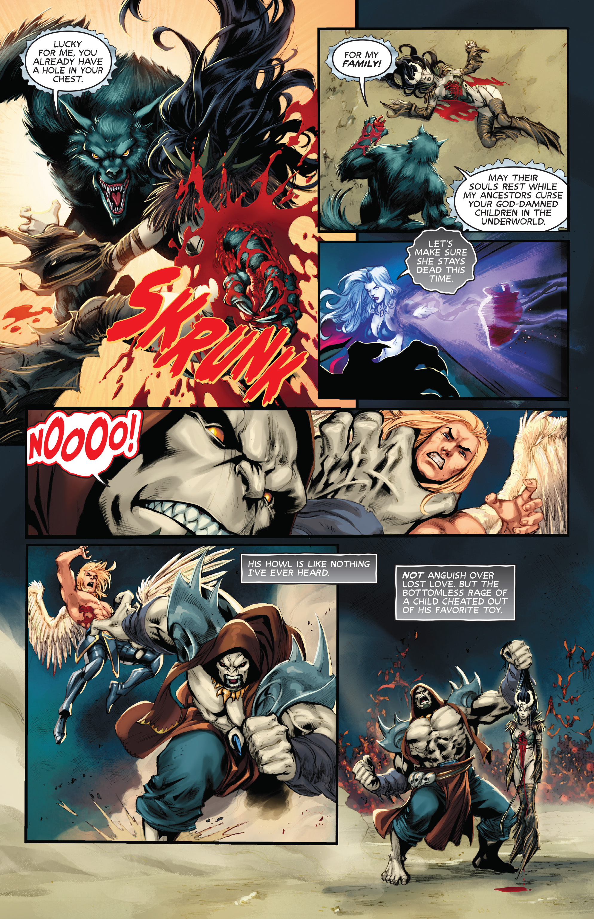 Lady Death (2015-) issue 14 - Page 51