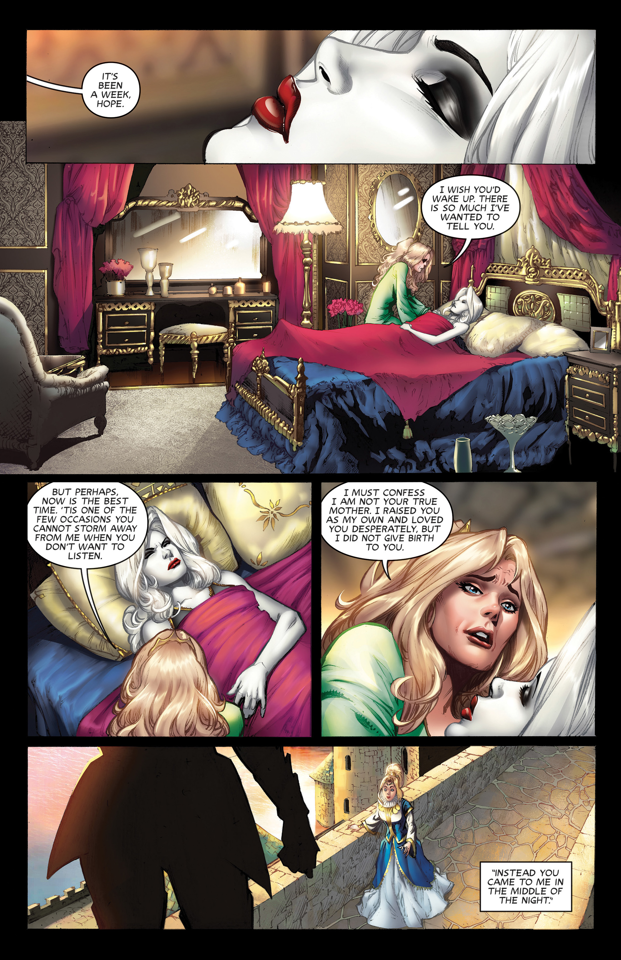 Lady Death (2015-) issue 16 - Page 15