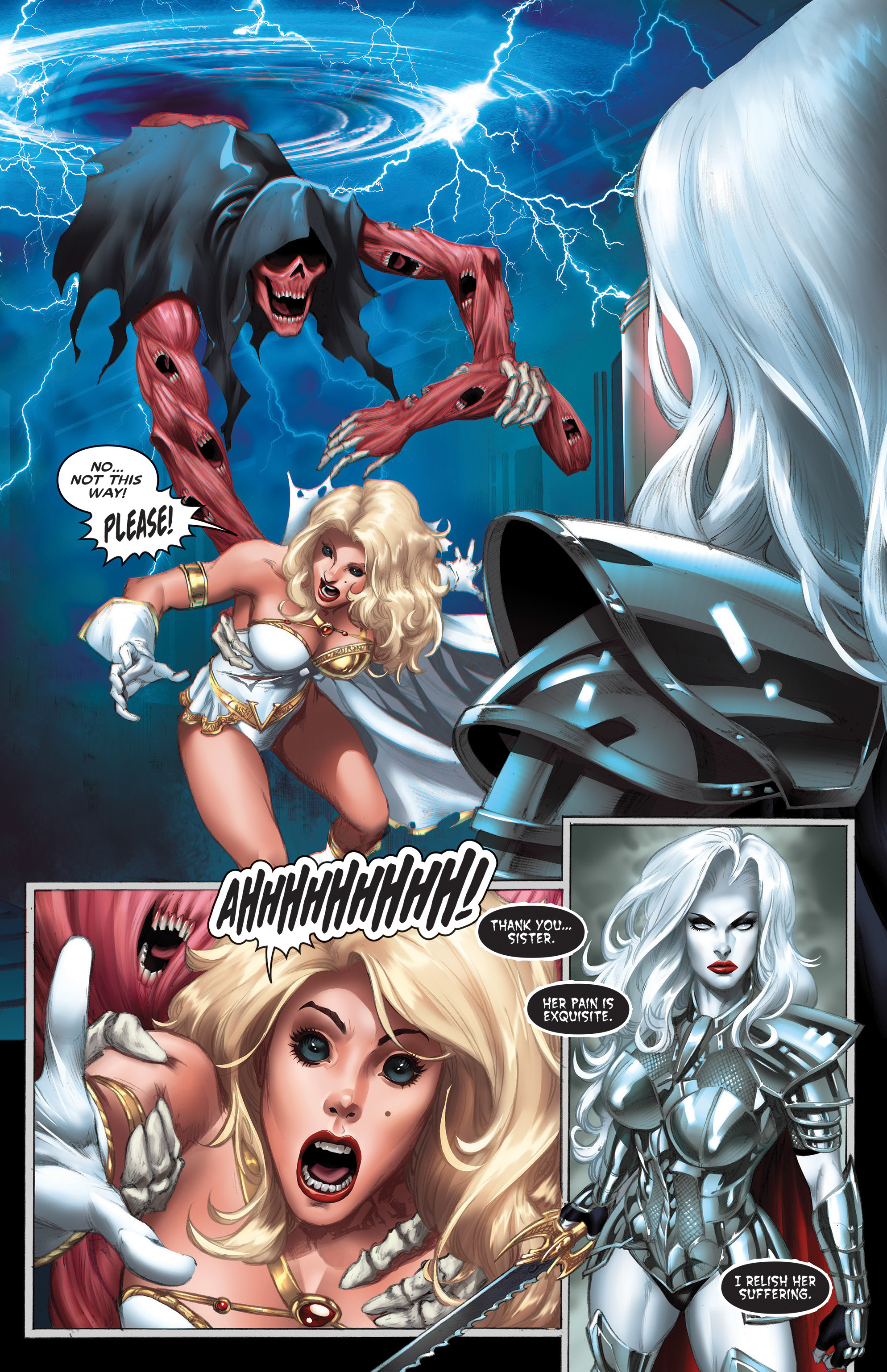 Lady Death (2015-) issue 16 - Page 47