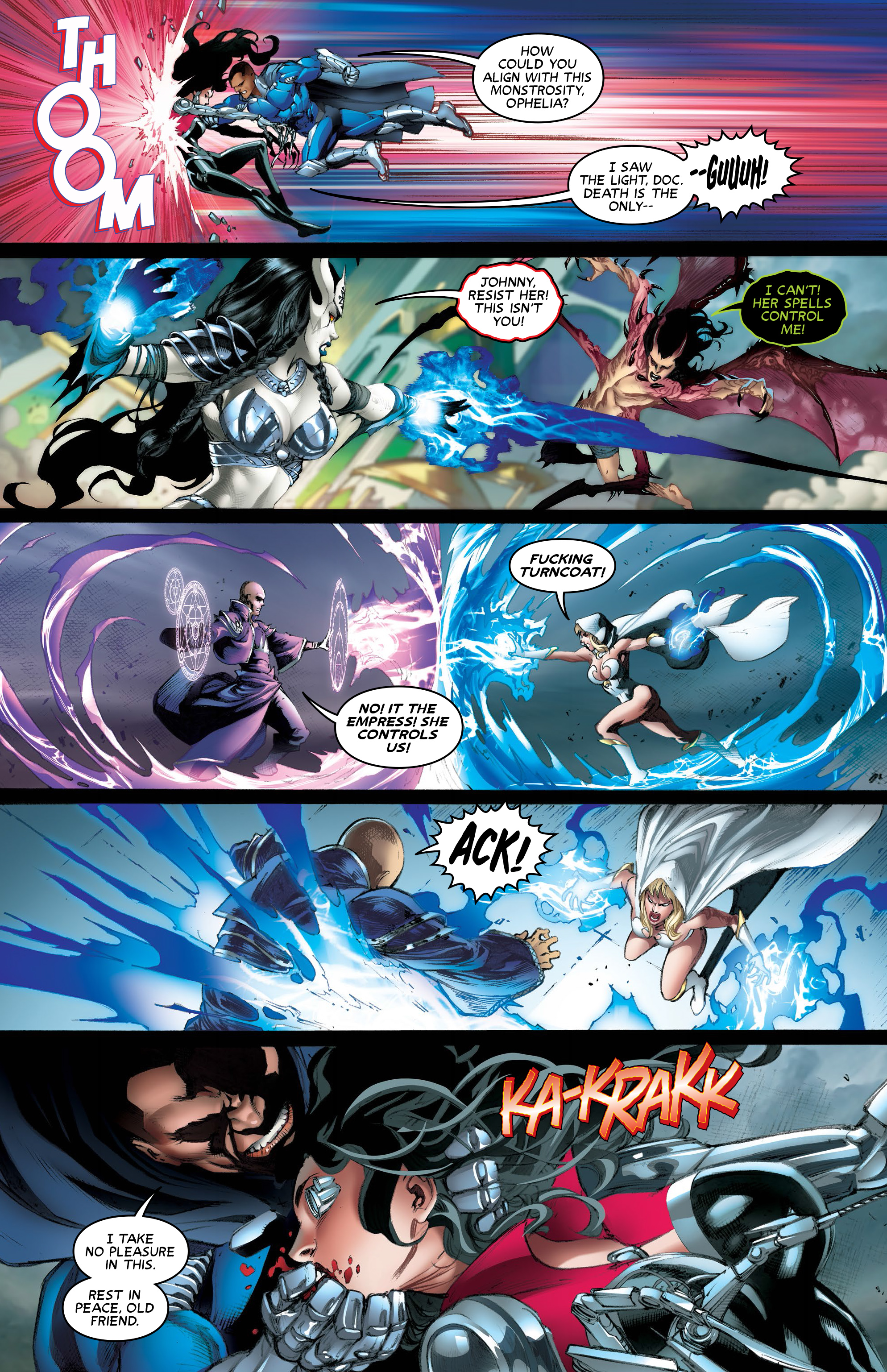 Lady Death (2015-) issue 18 - Page 27