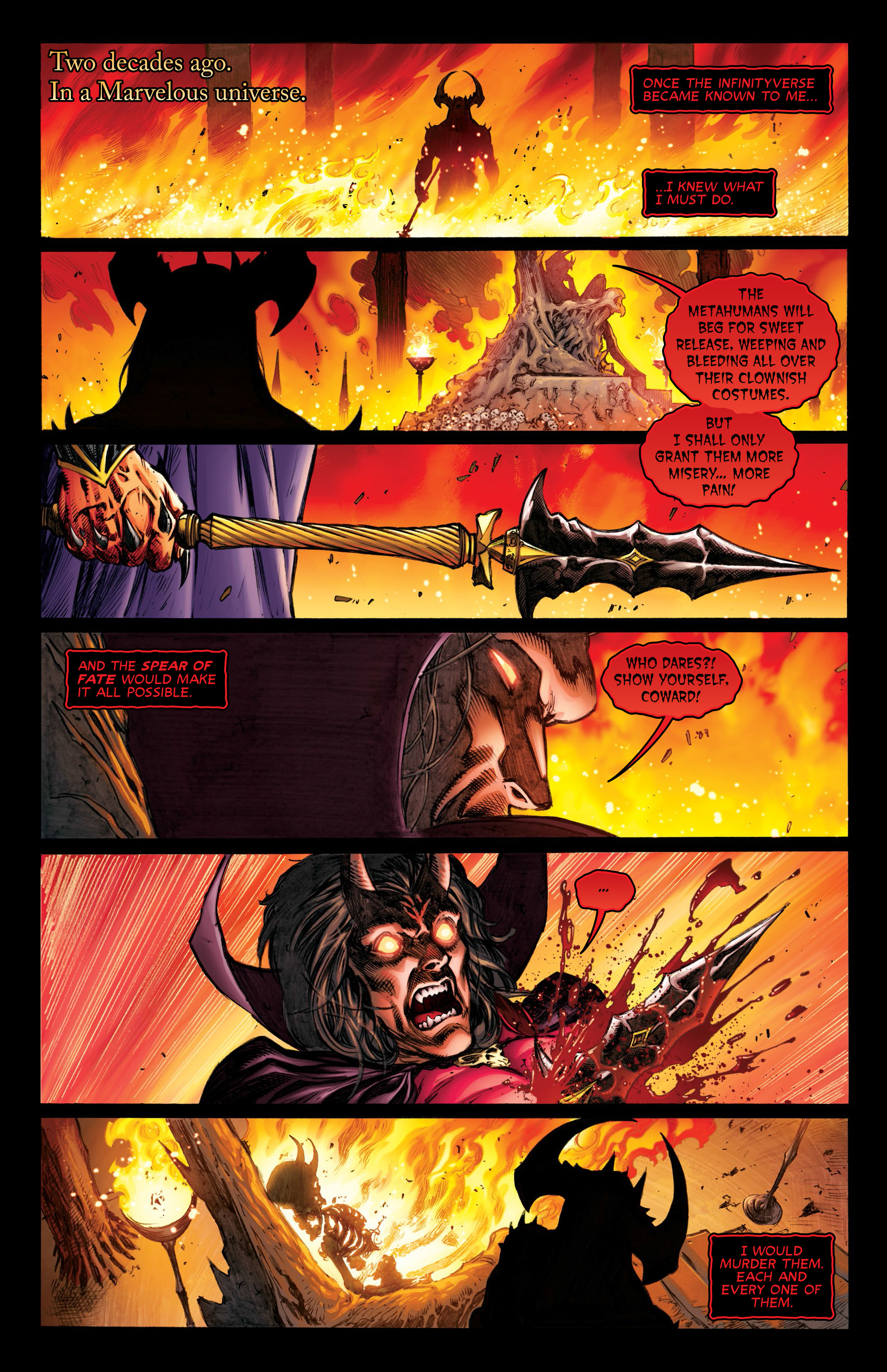 Lady Death (2015-): Chapter 19 - Page 3