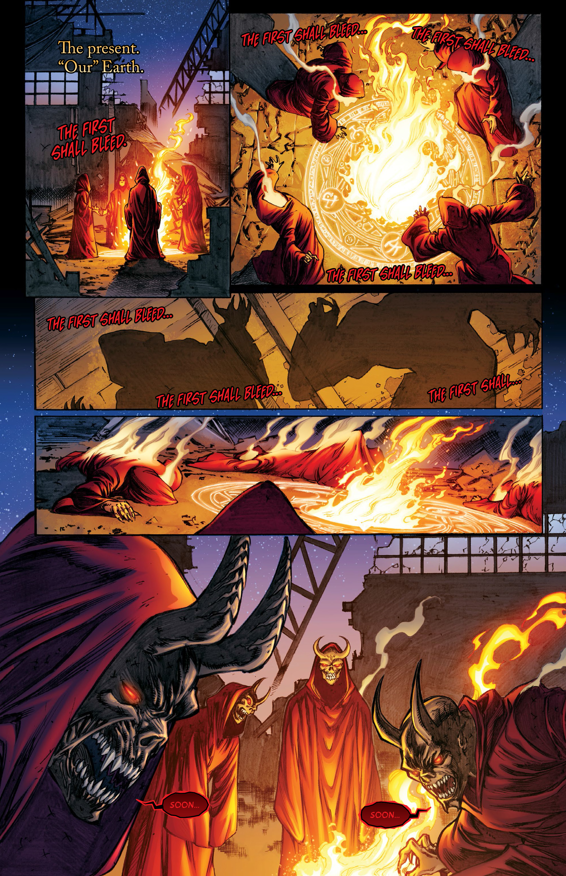 Lady Death (2015-) issue 19 - Page 6