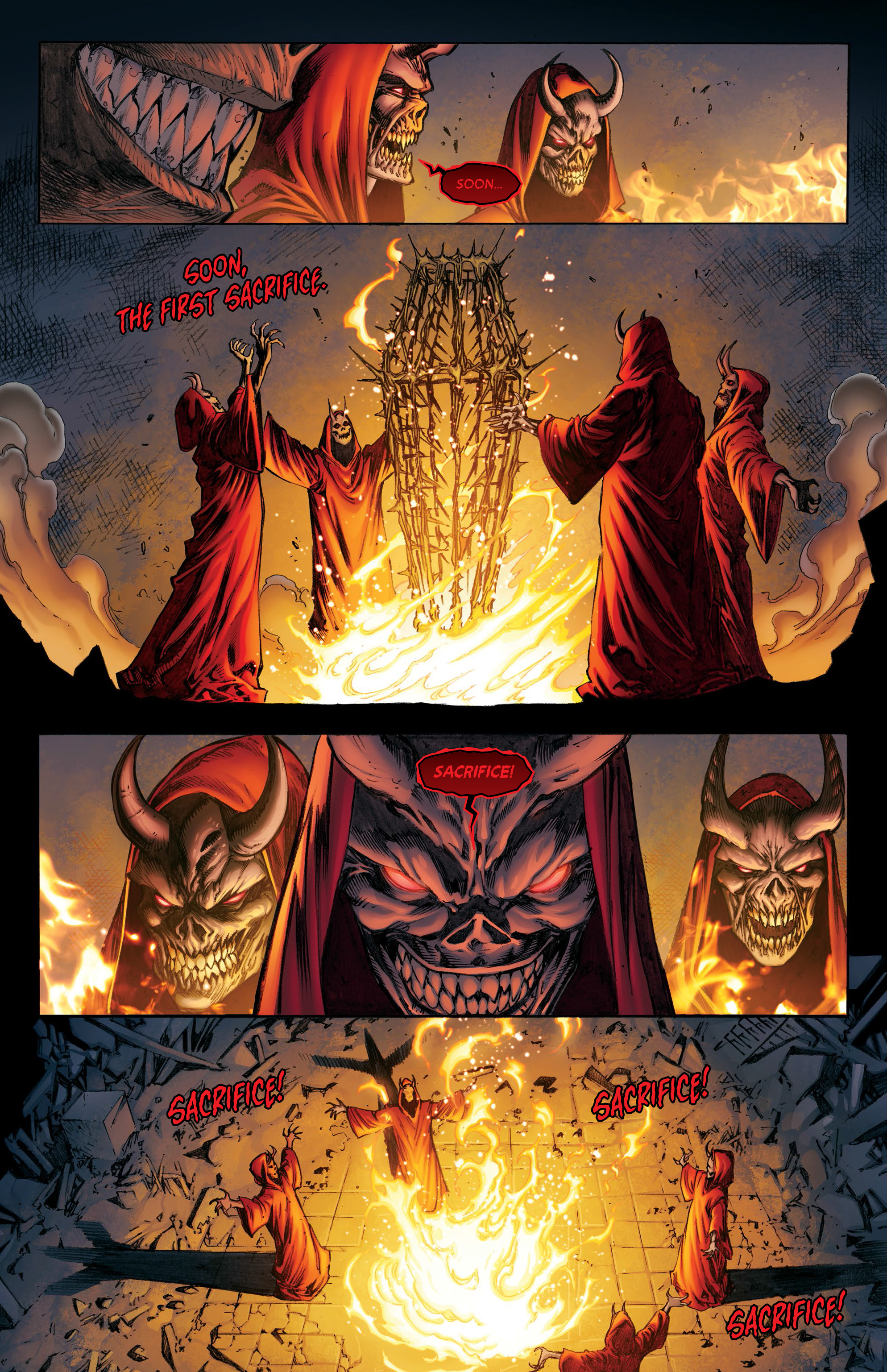 Lady Death (2015-) issue 19 - Page 7