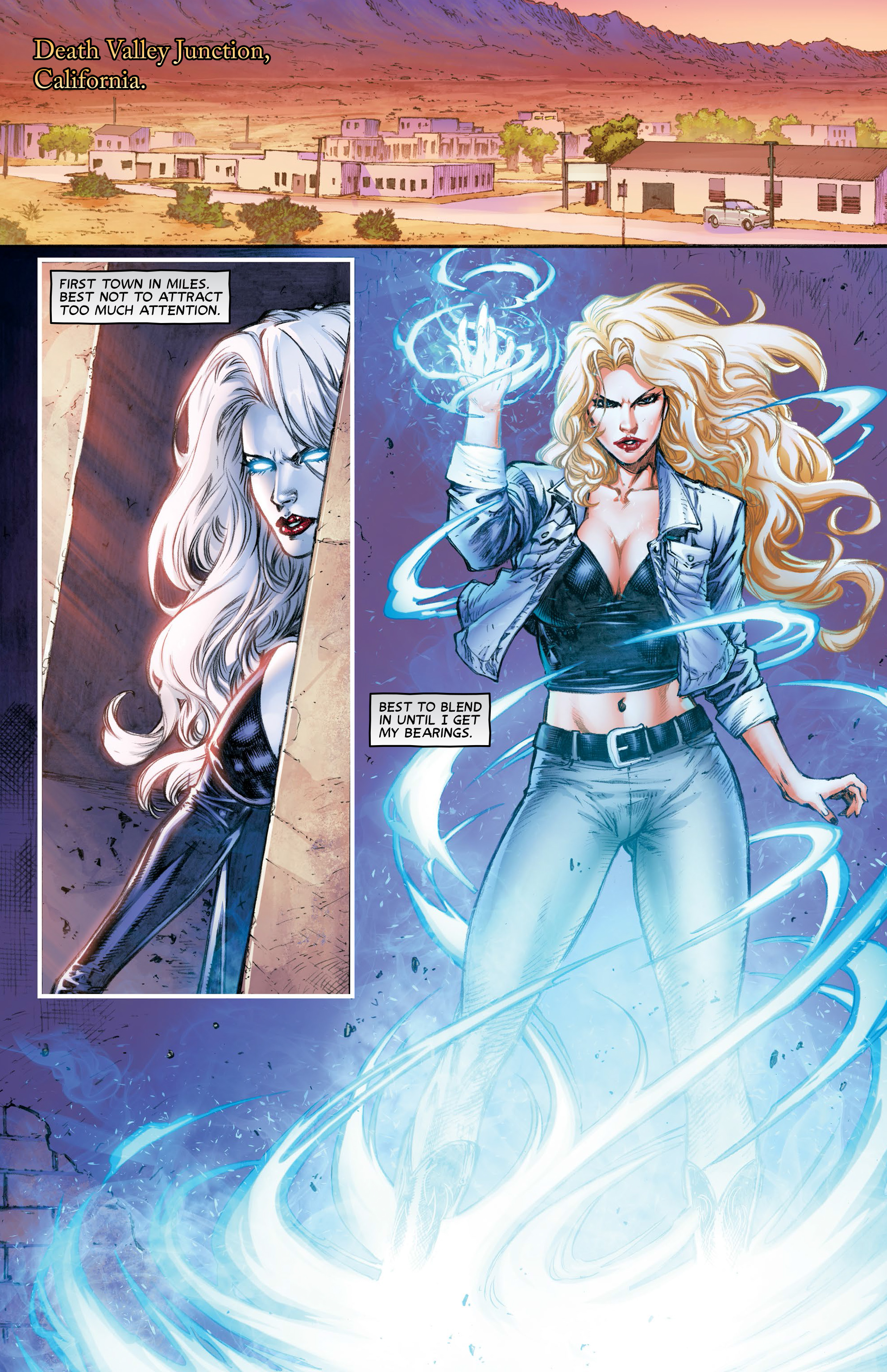 Lady Death (2015-) issue 19 - Page 8