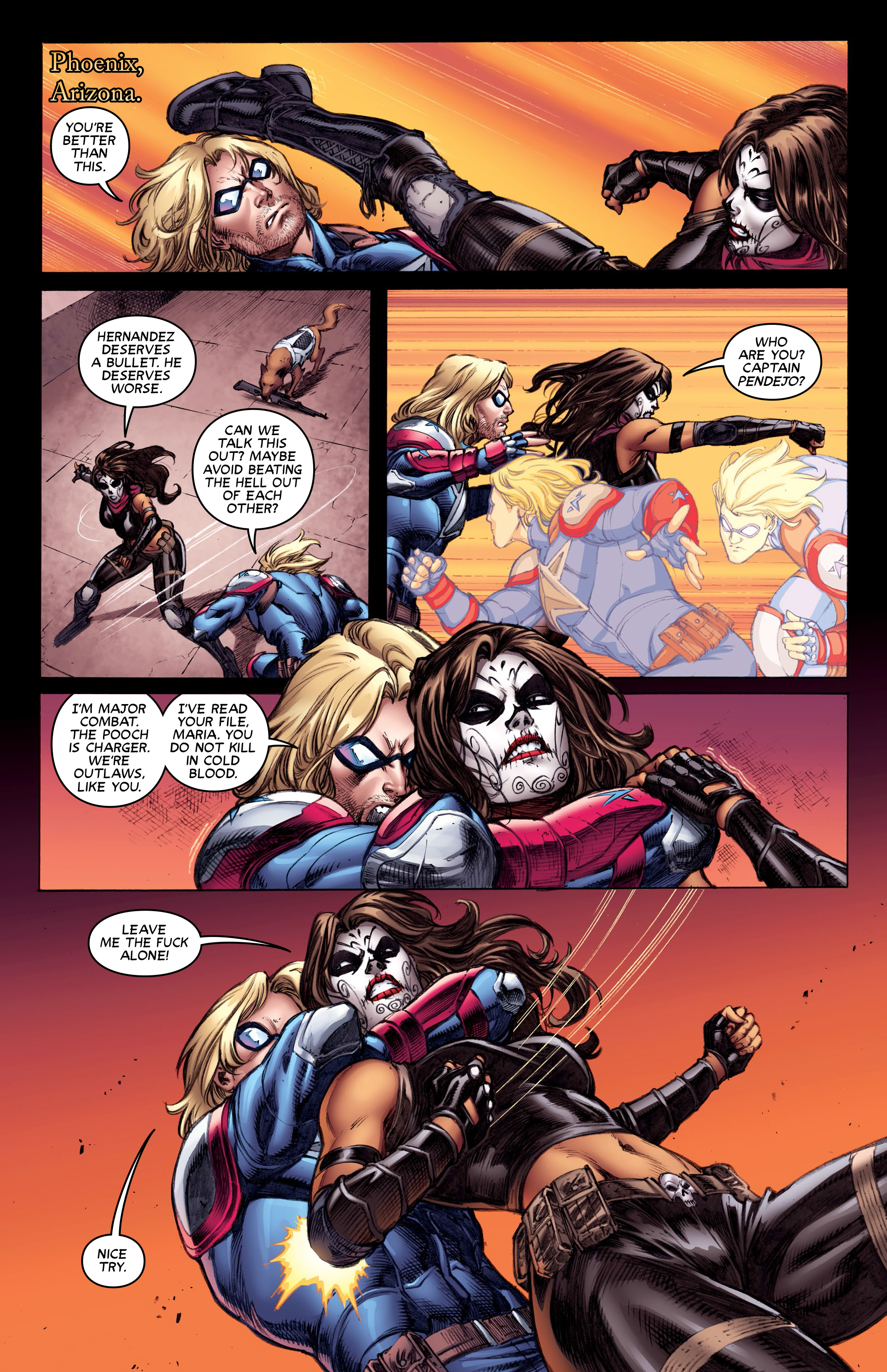 Lady Death (2015-) issue 19 - Page 29