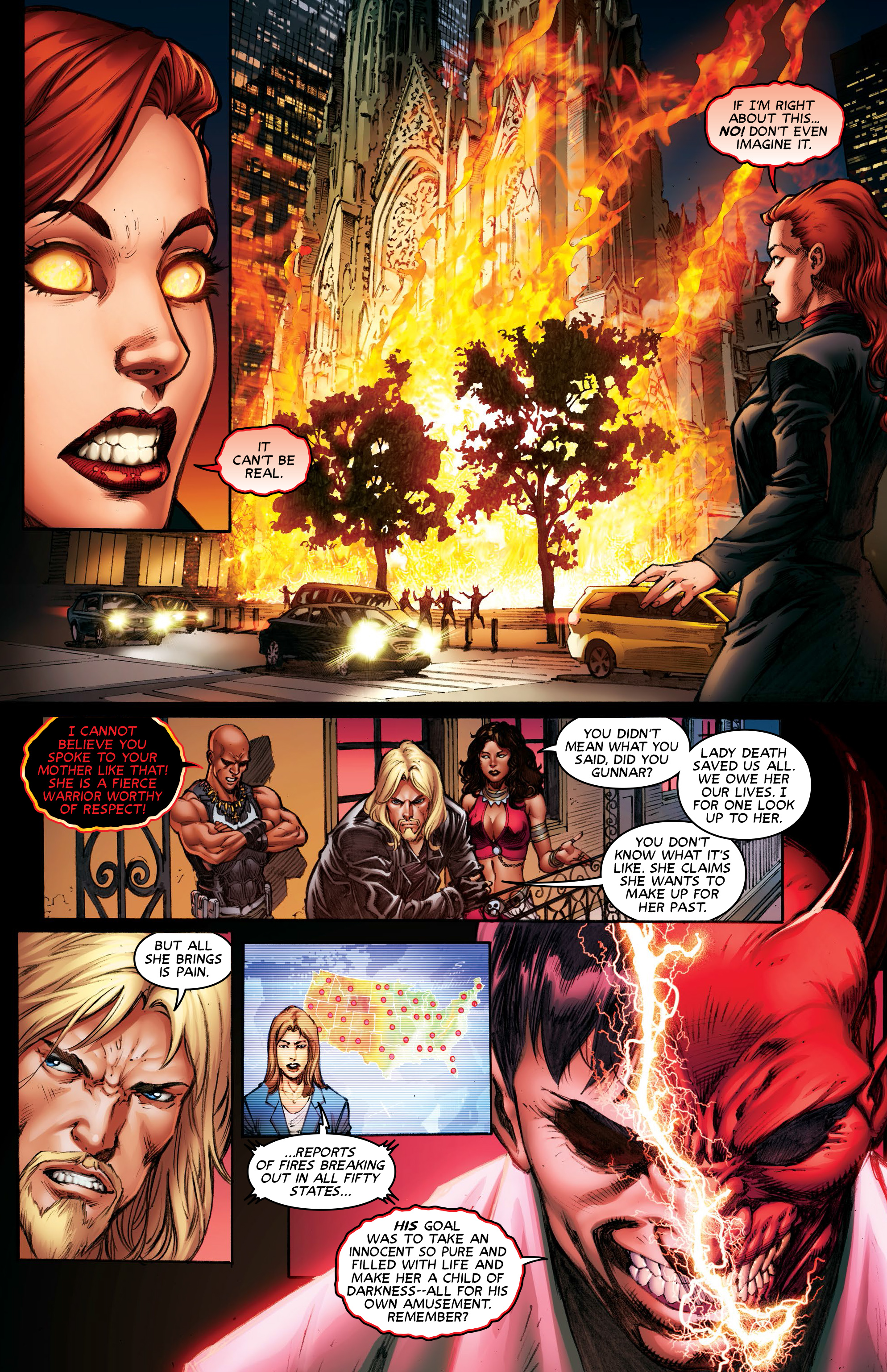 Lady Death (2015-) issue 19 - Page 53