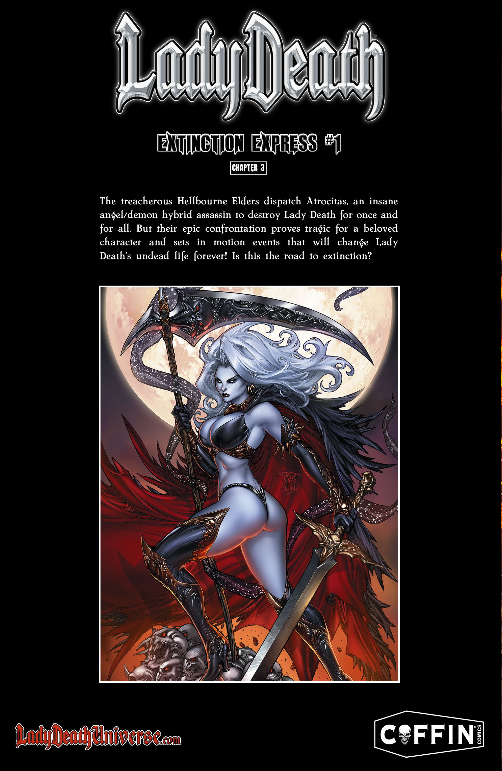 Lady Death (2015-) issue 3 - Page 44