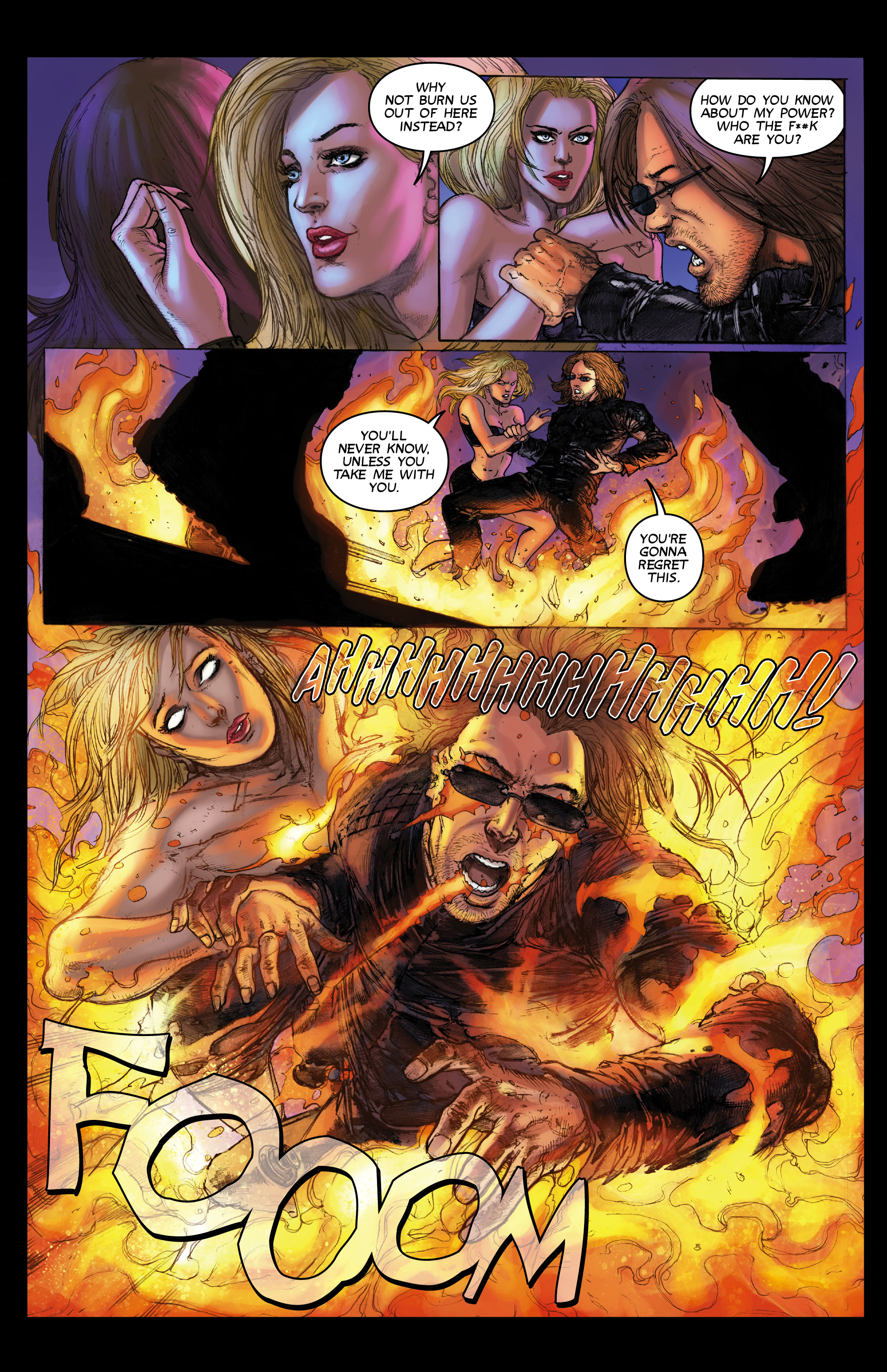 Lady Death (2015-): Chapter 4 - Page 17