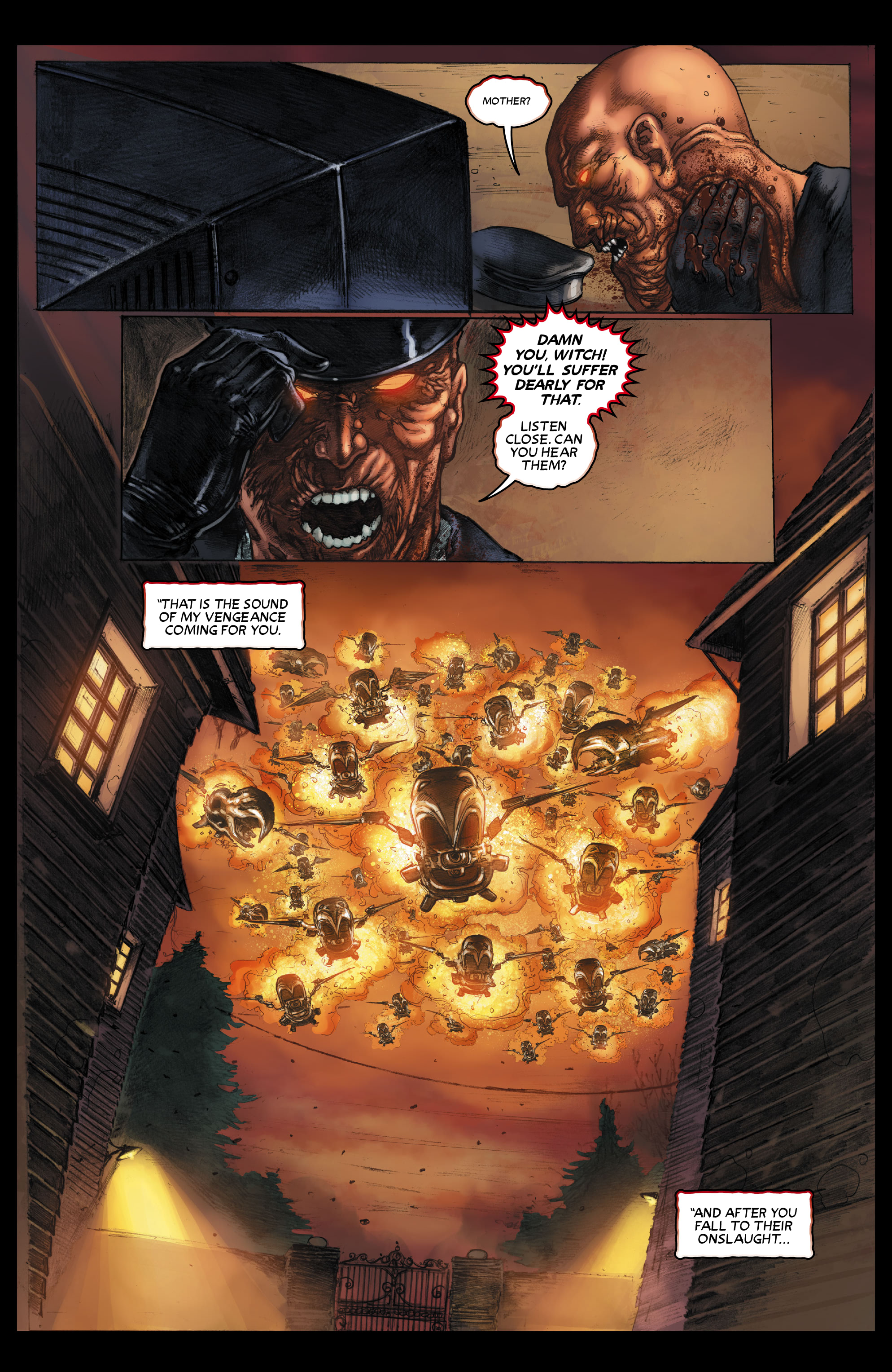 Lady Death (2015-) issue 5 - Page 25