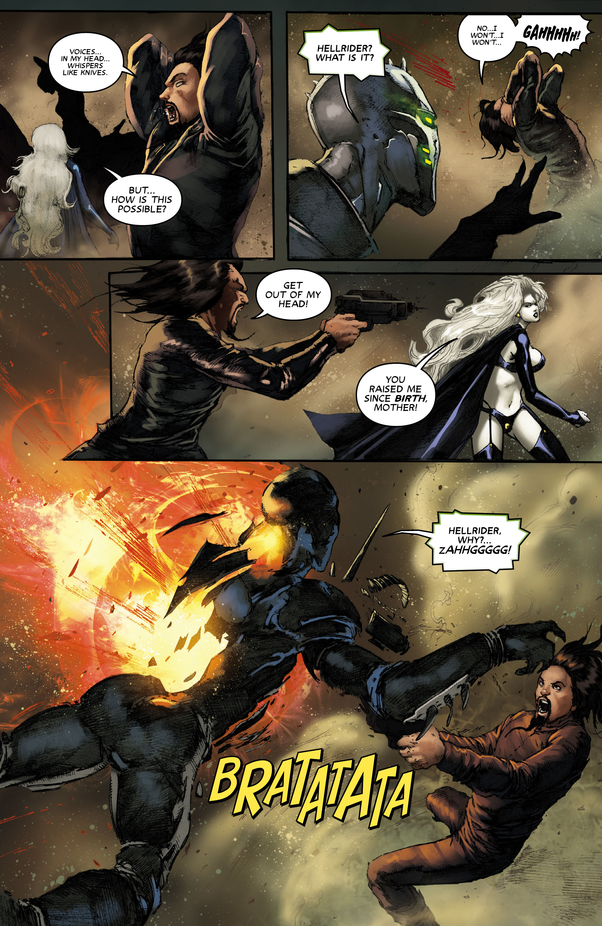 Lady Death (2015-) issue 7 - Page 20