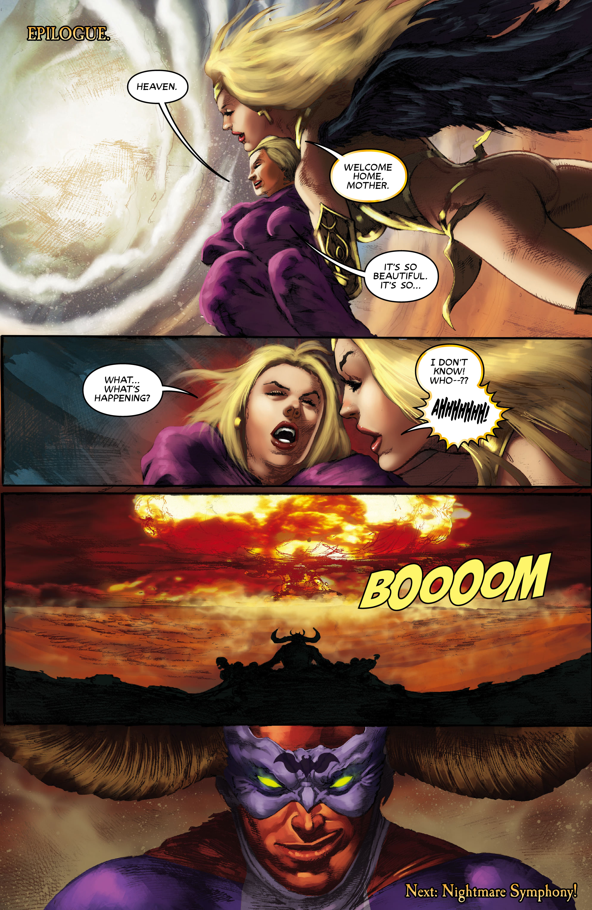 Lady Death (2015-) issue 7 - Page 46